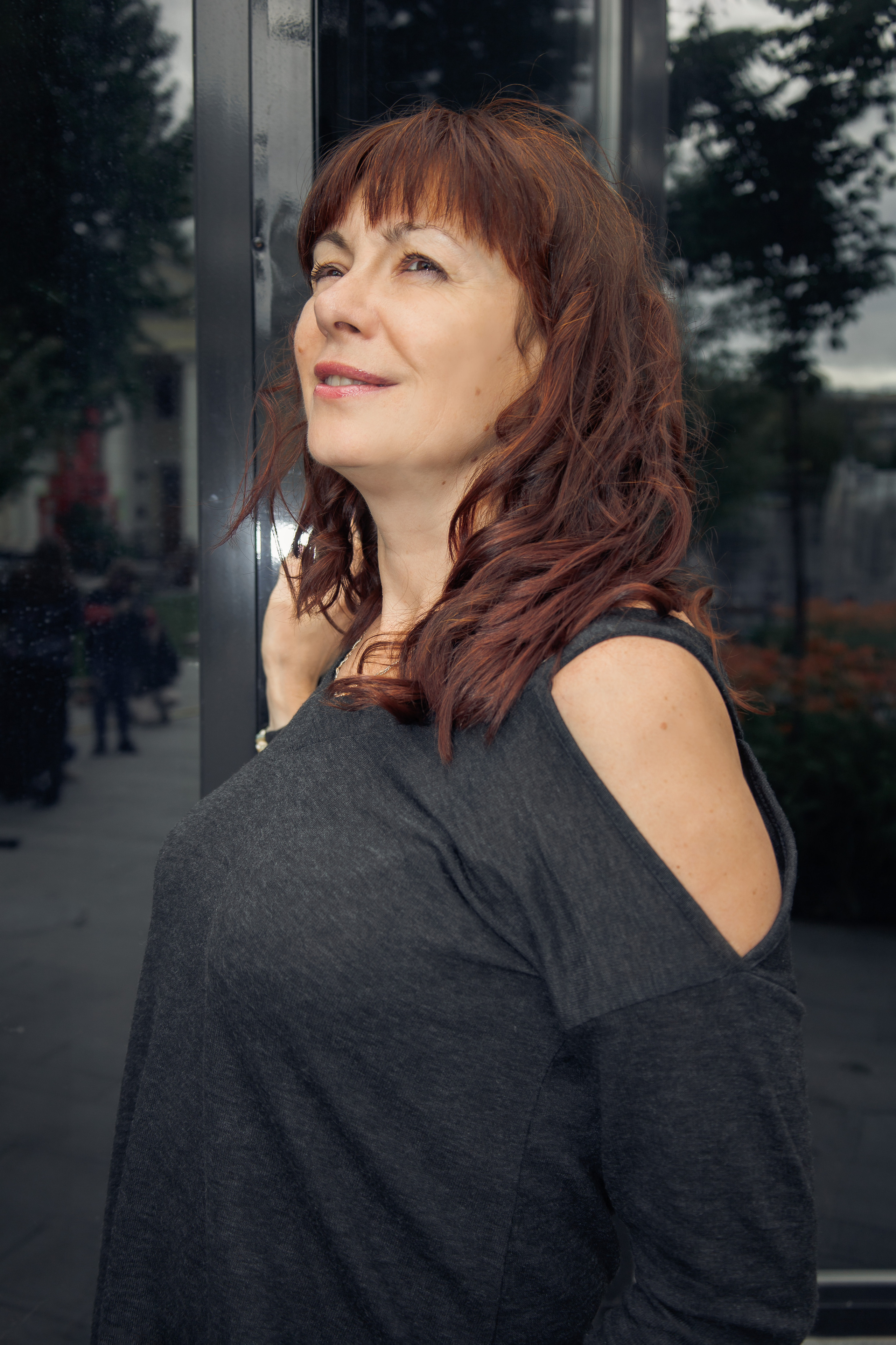 Людмила. Семейная и портретная съёмка в Москве