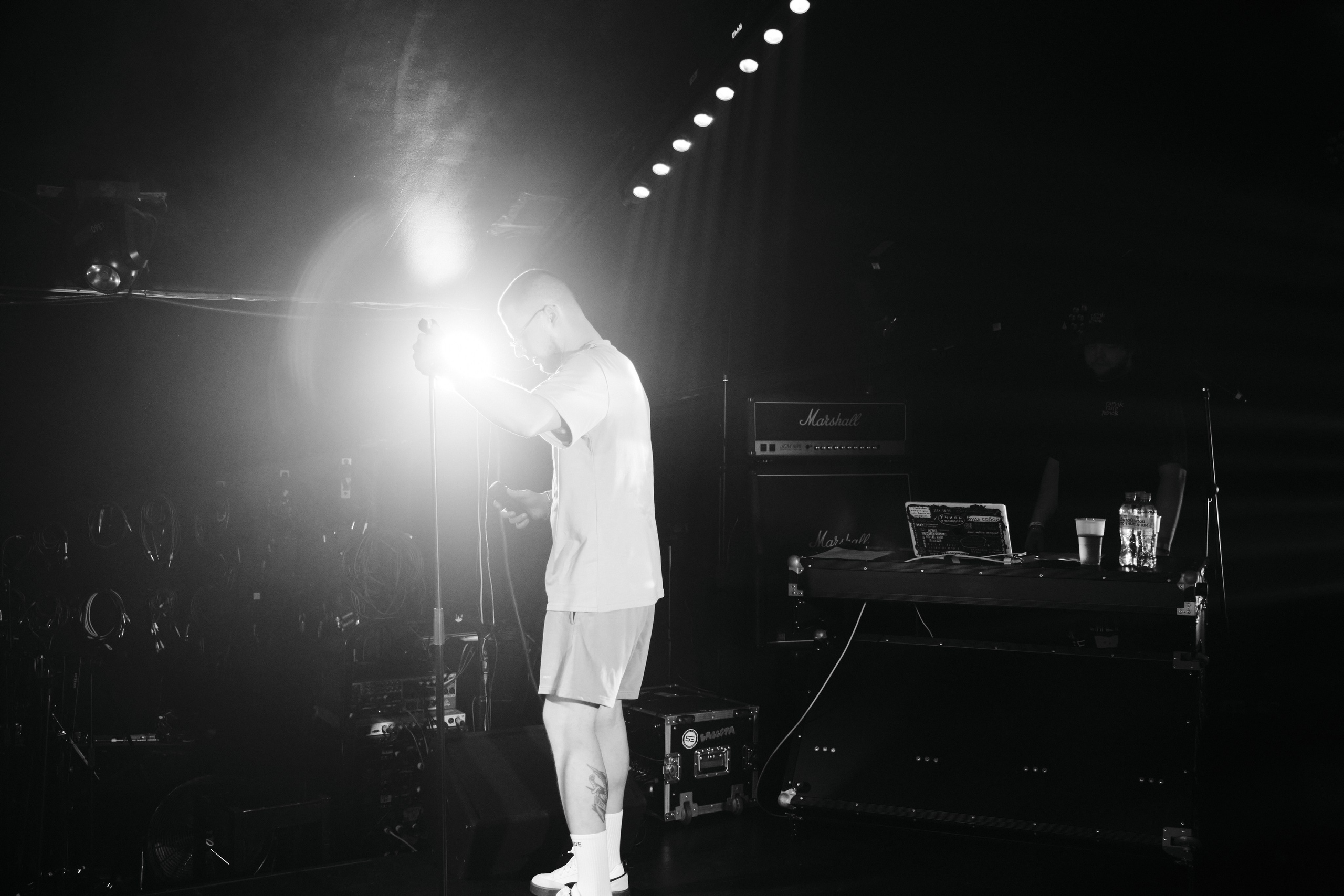 Концертное портфолио. Kitssvie