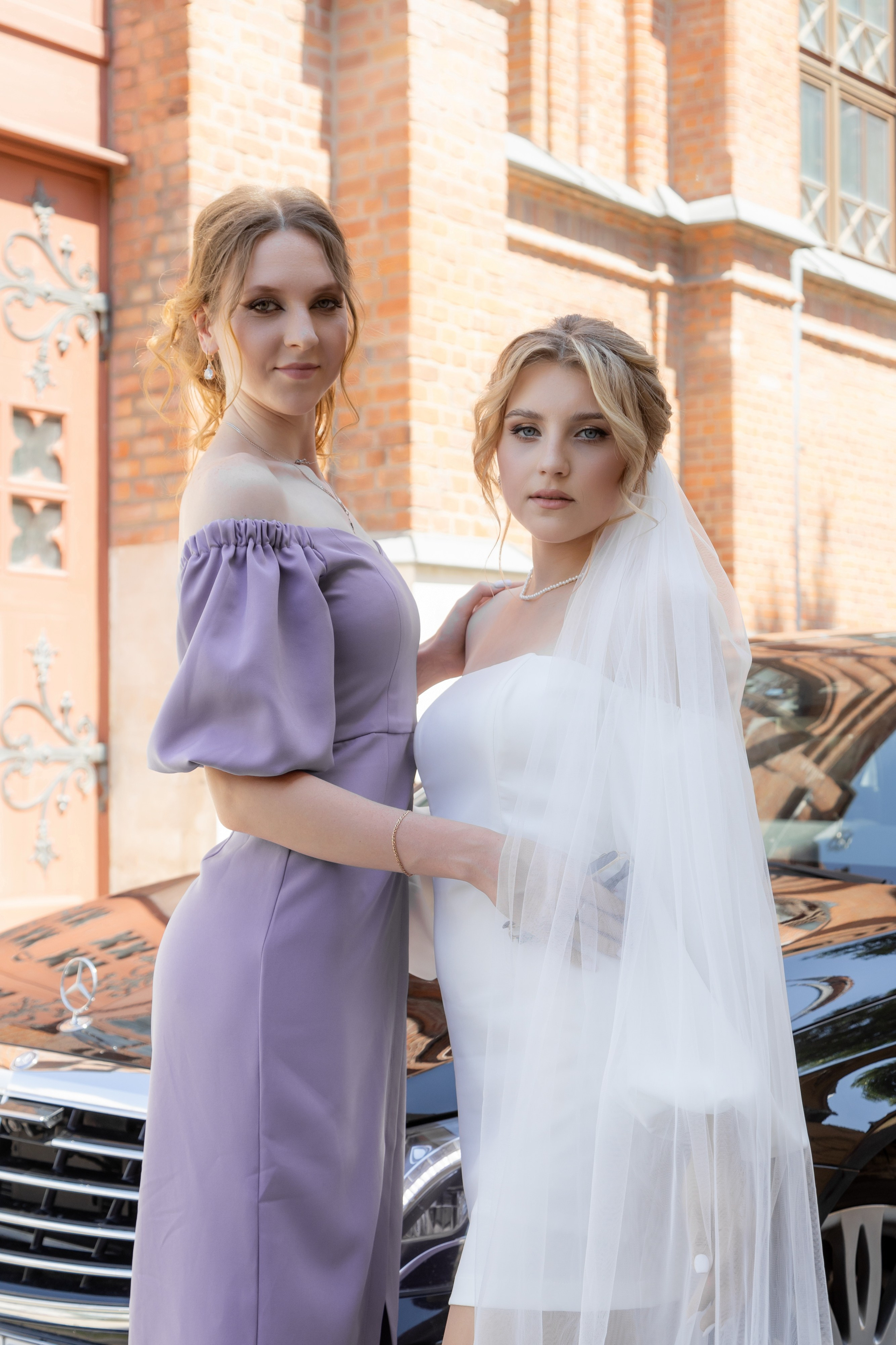 Александр и Дарья. Фотограф в Самаре / Олеся Широнина