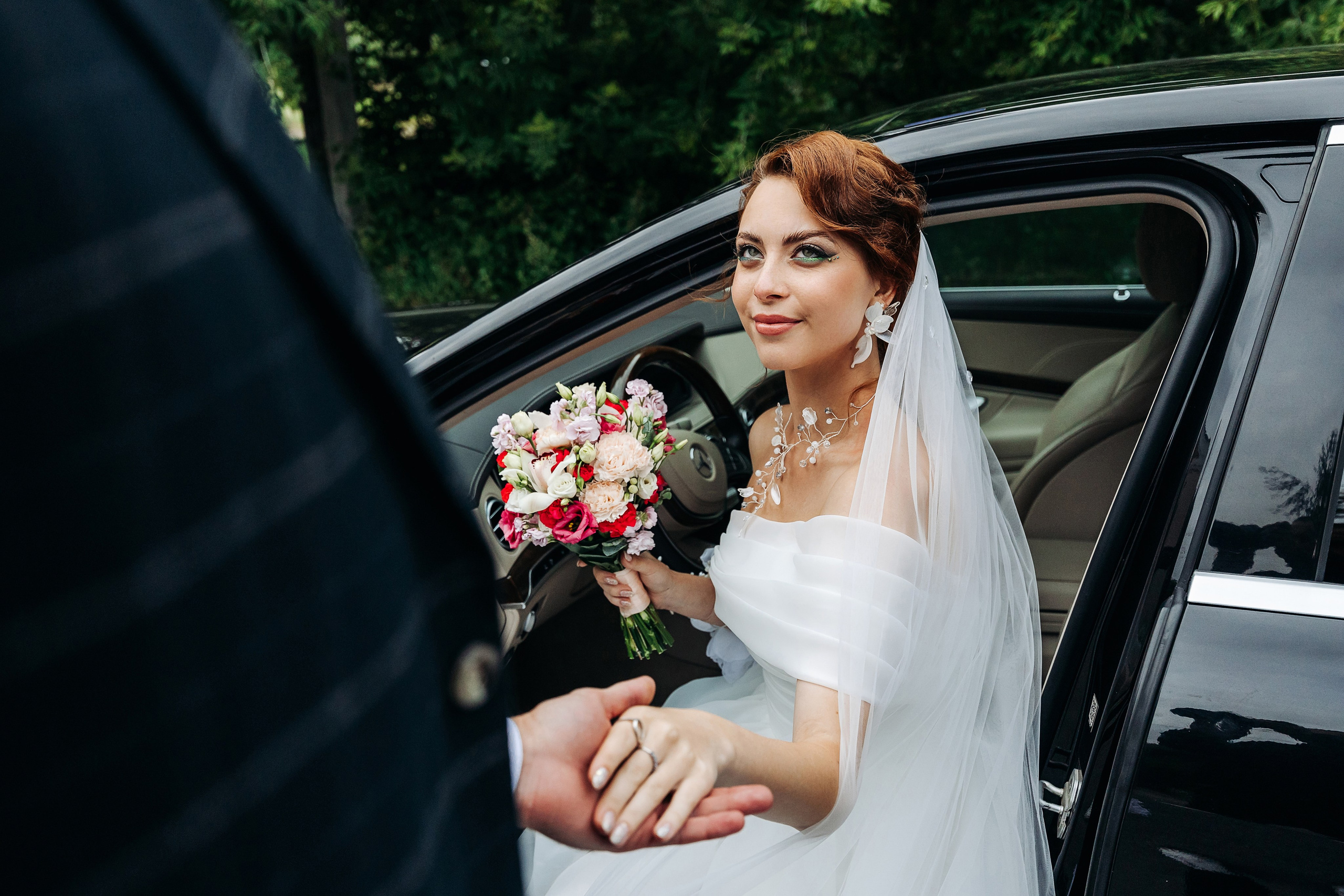 Антон Ксения. Фотограф Омск Андрей Козяков