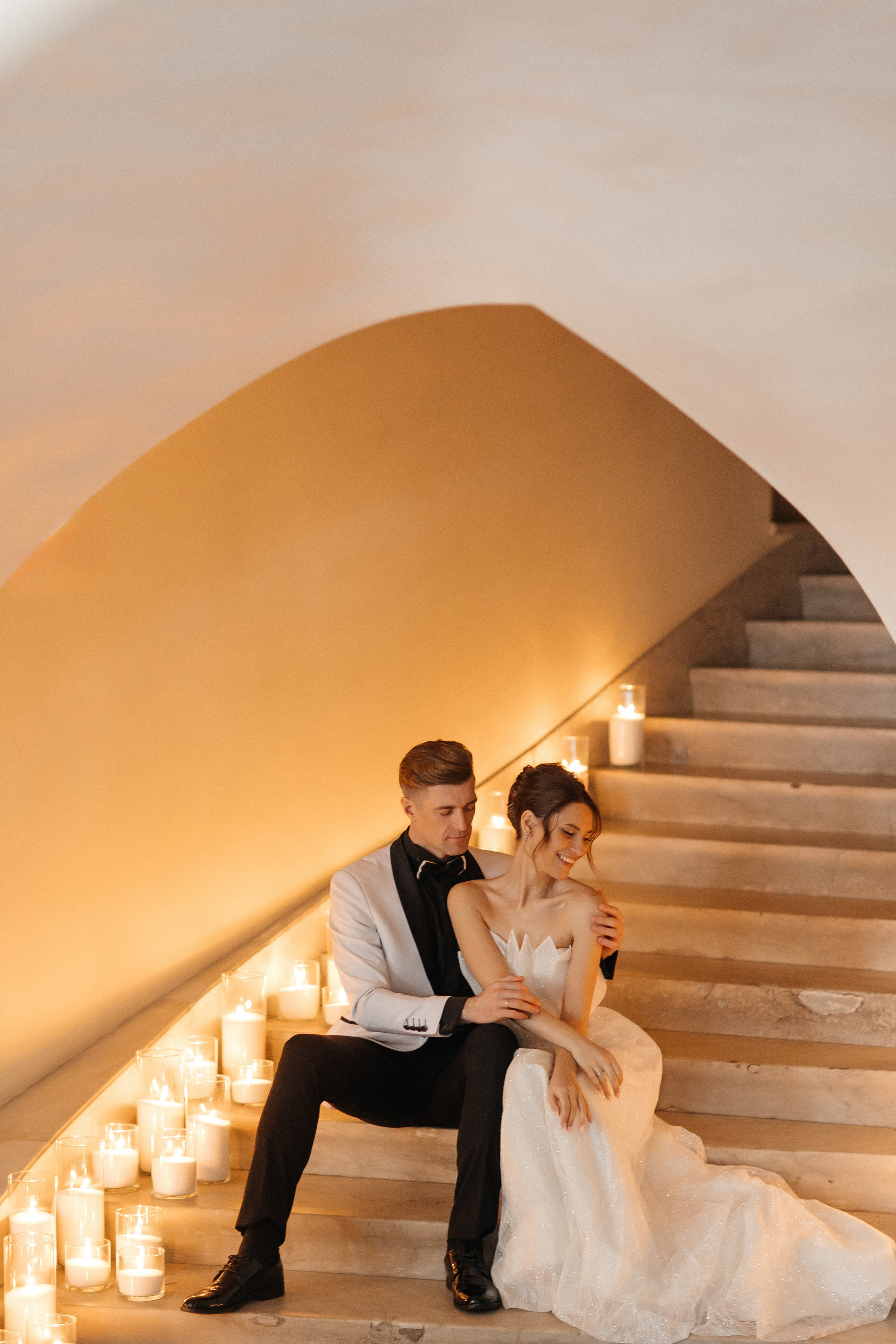 Андрей | Анастасия. Свадебный фотограф в Красноярске