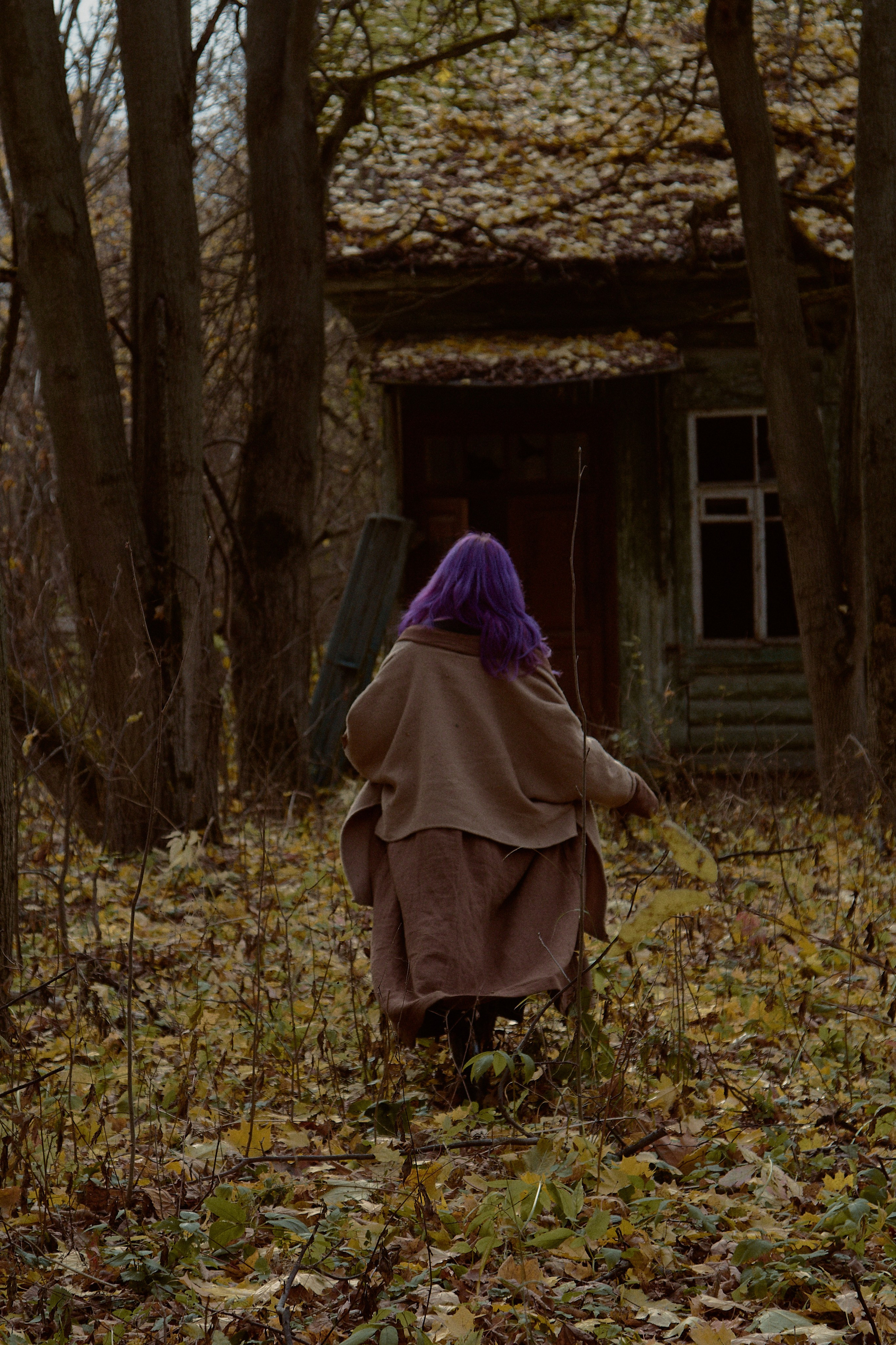 Русская сказка. Фотограф лавстори Москва/МО Приятелева Ангелина