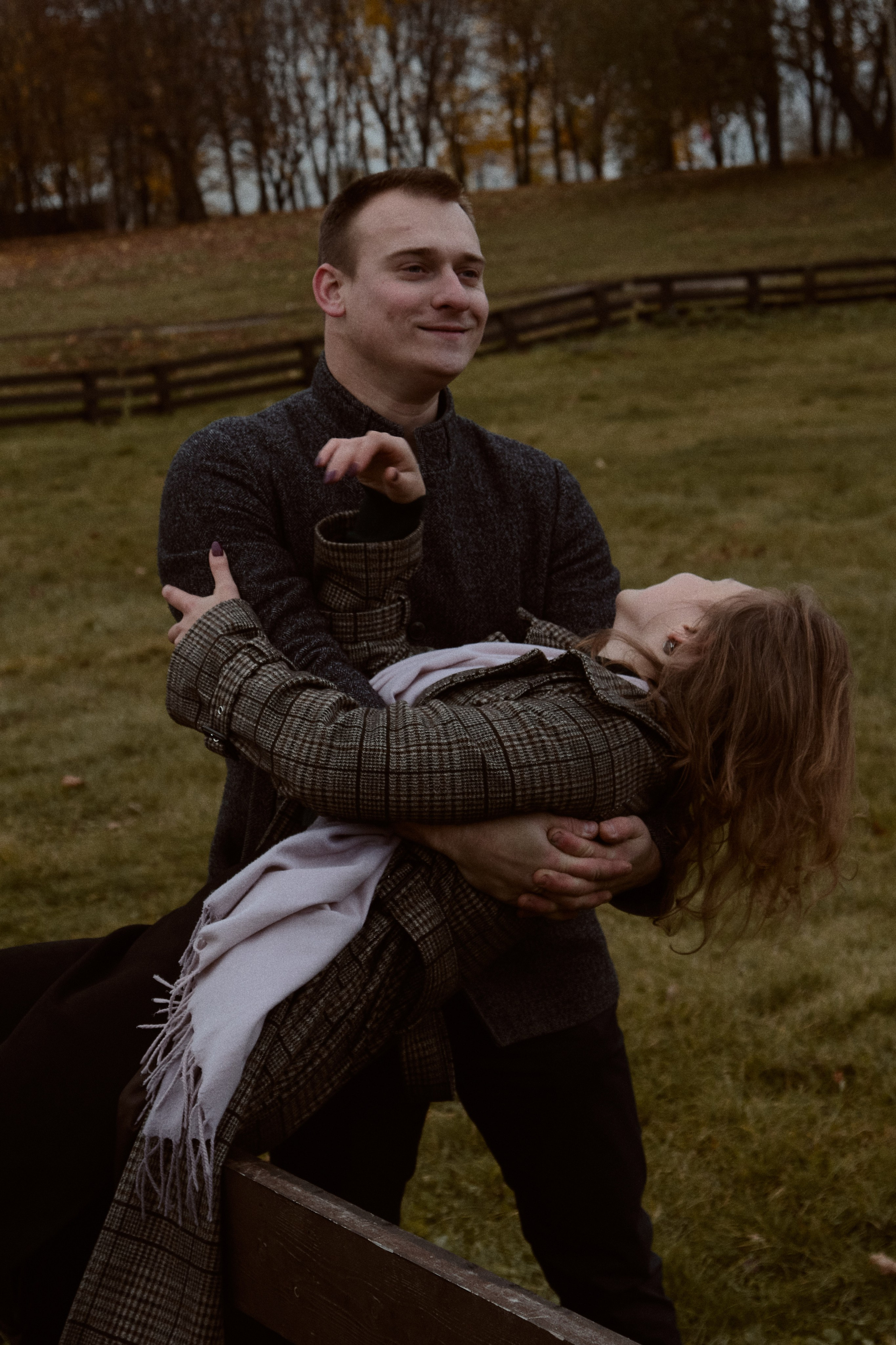 Юлия и Евгений. Фотограф лавстори Москва/МО Приятелева Ангелина