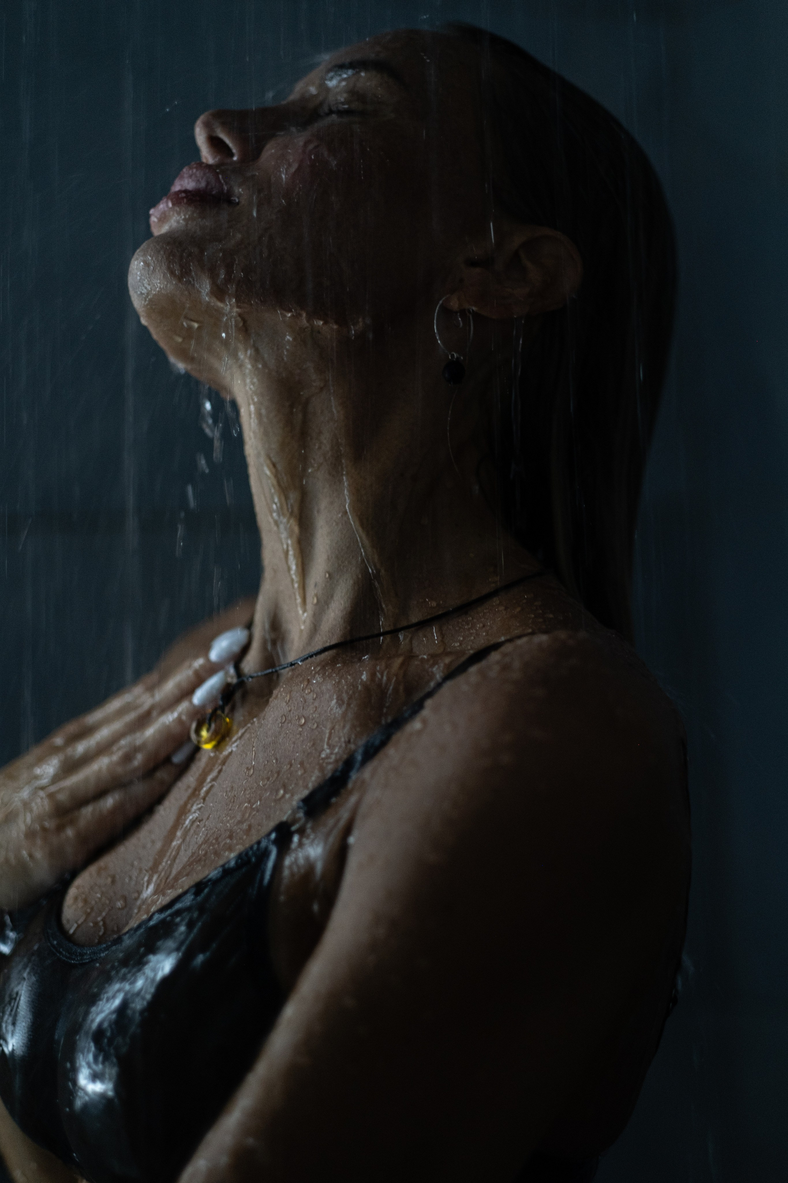 Портрет. Кристина — портретный фотограф