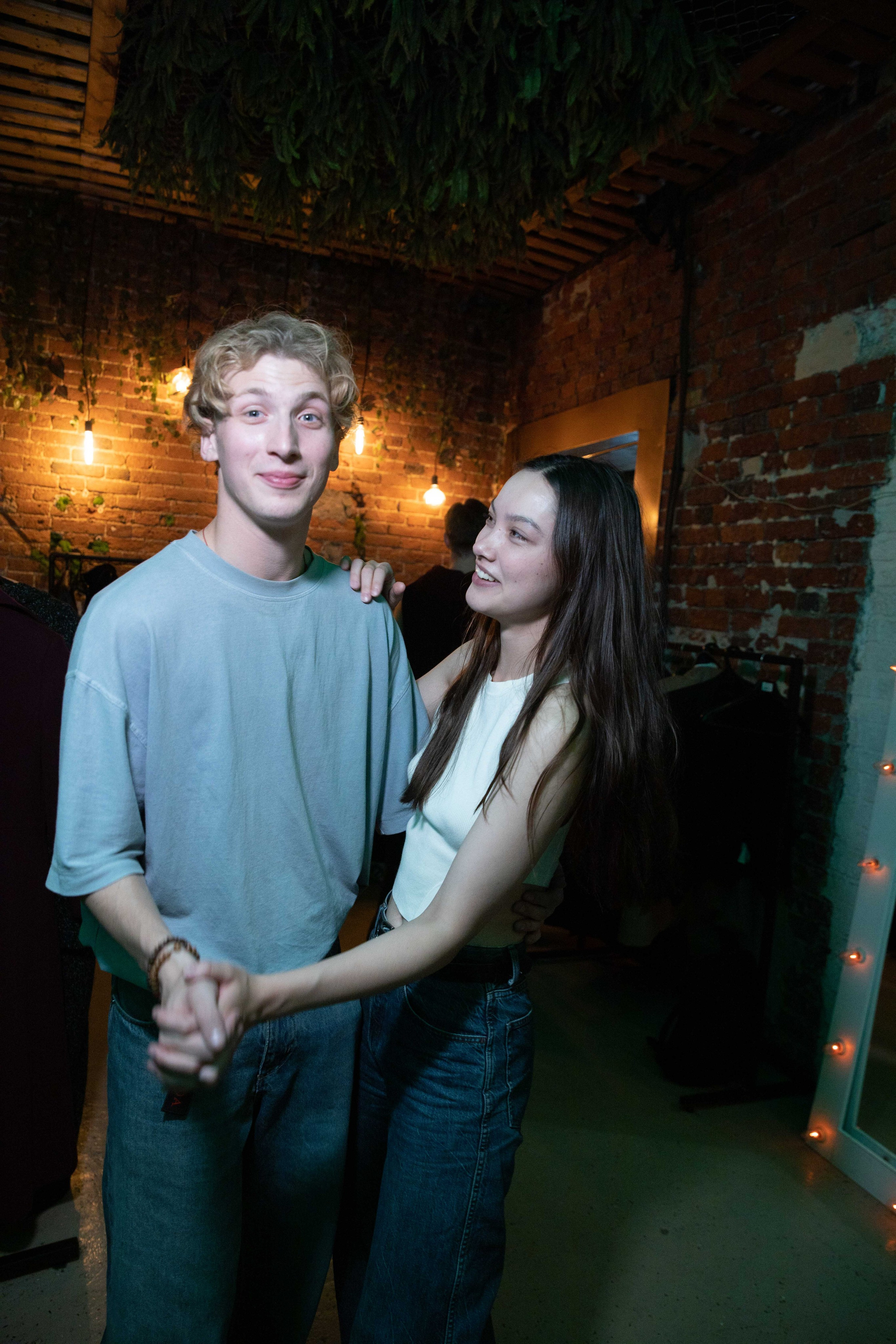 Репортажные съемки. Портретный фотограф