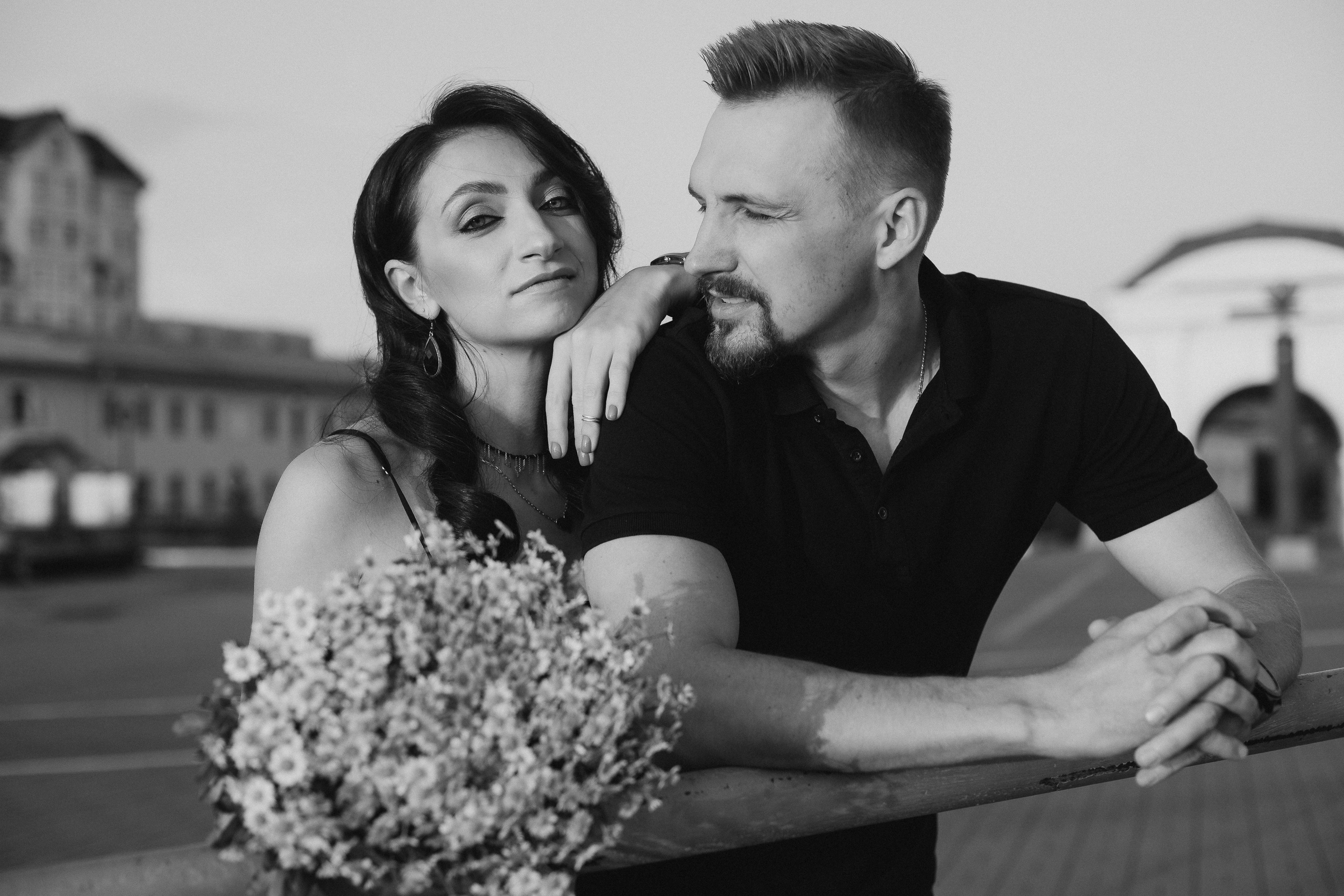 Парные. Креативный и женский Фотограф Омске Наталья Лебедева