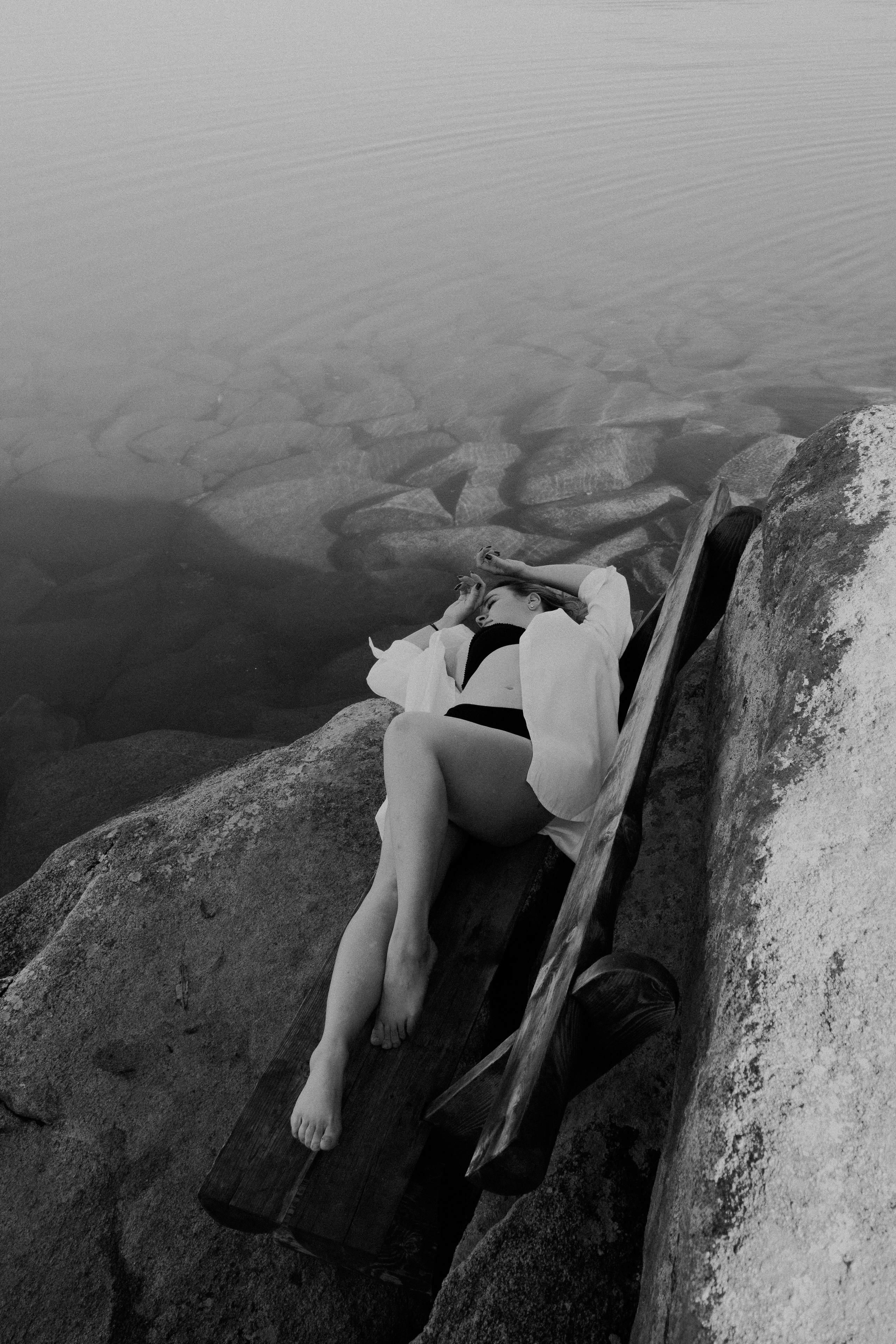 Фотосессия для Марины на Тургояке. Фотограф Александра Коновалова