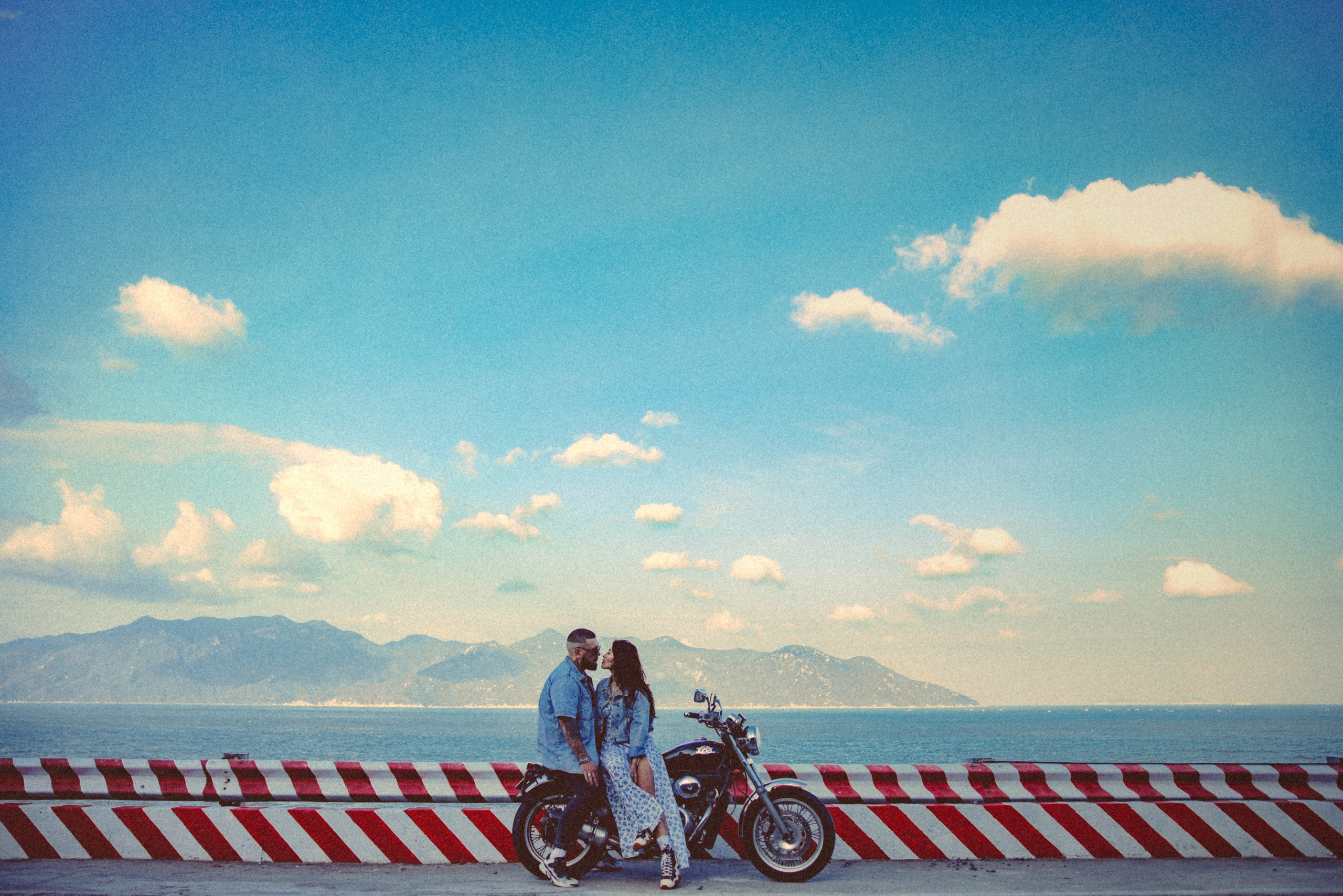 Love story. Фотограф в Нячанге — Данил Прокопенко