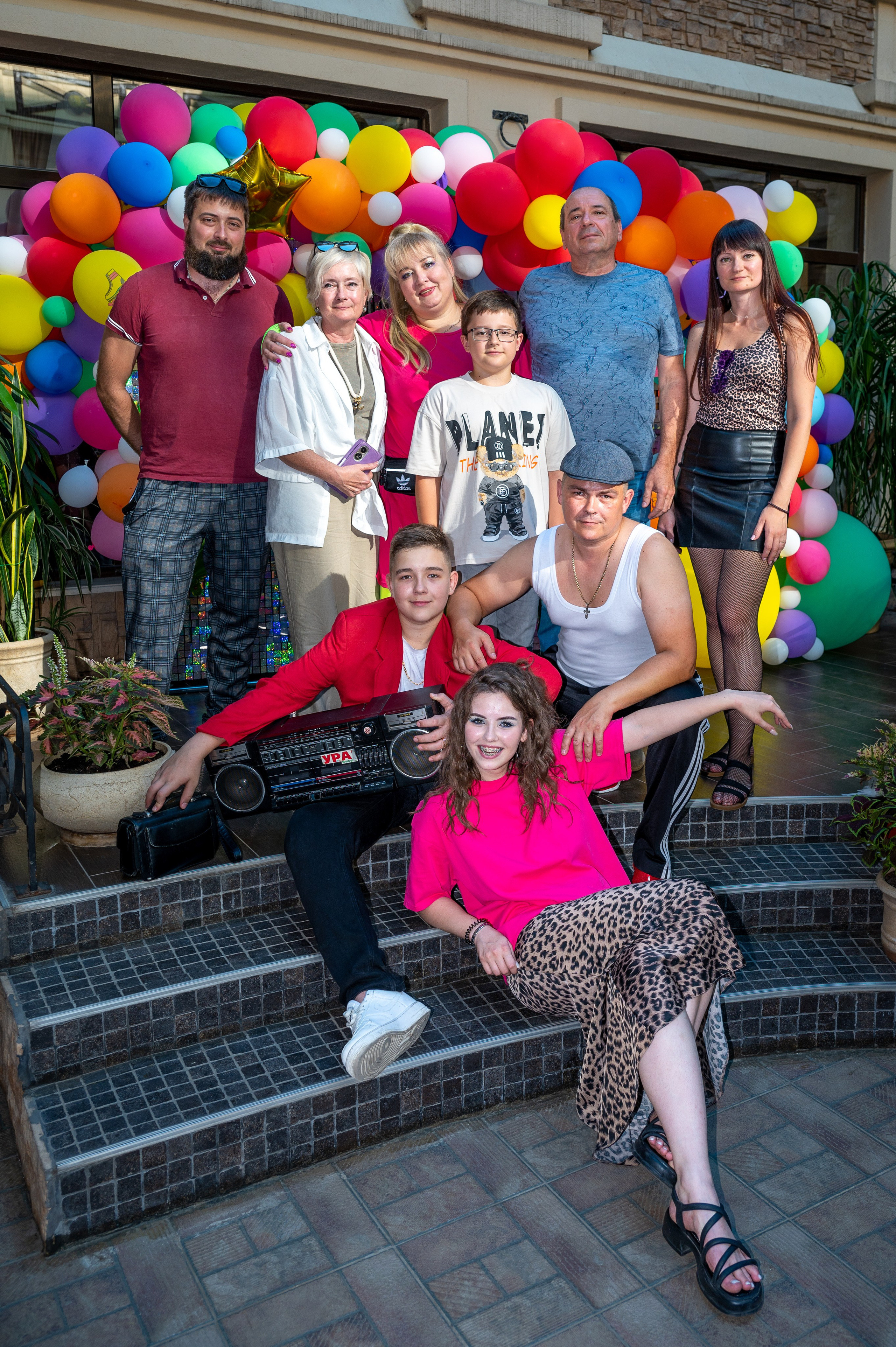 Фотограф на корпоратив Краснодар и край. Вячеслав Скрипник Фотограф Краснодар