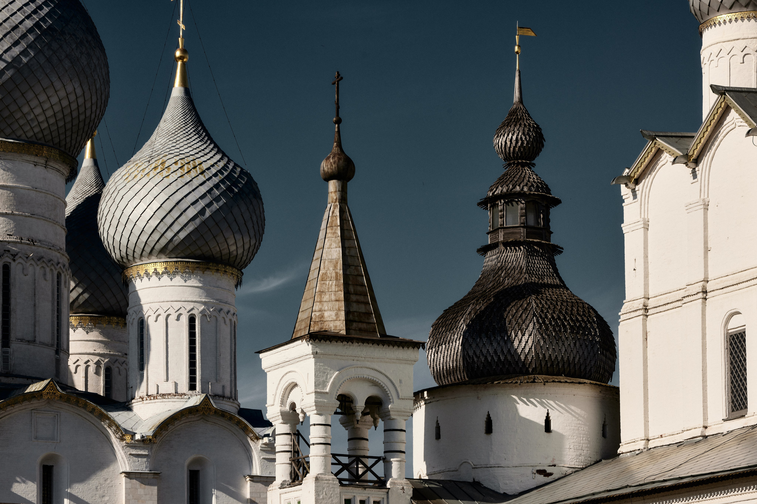 Ростов Великий. Aleksandr Kobtsev