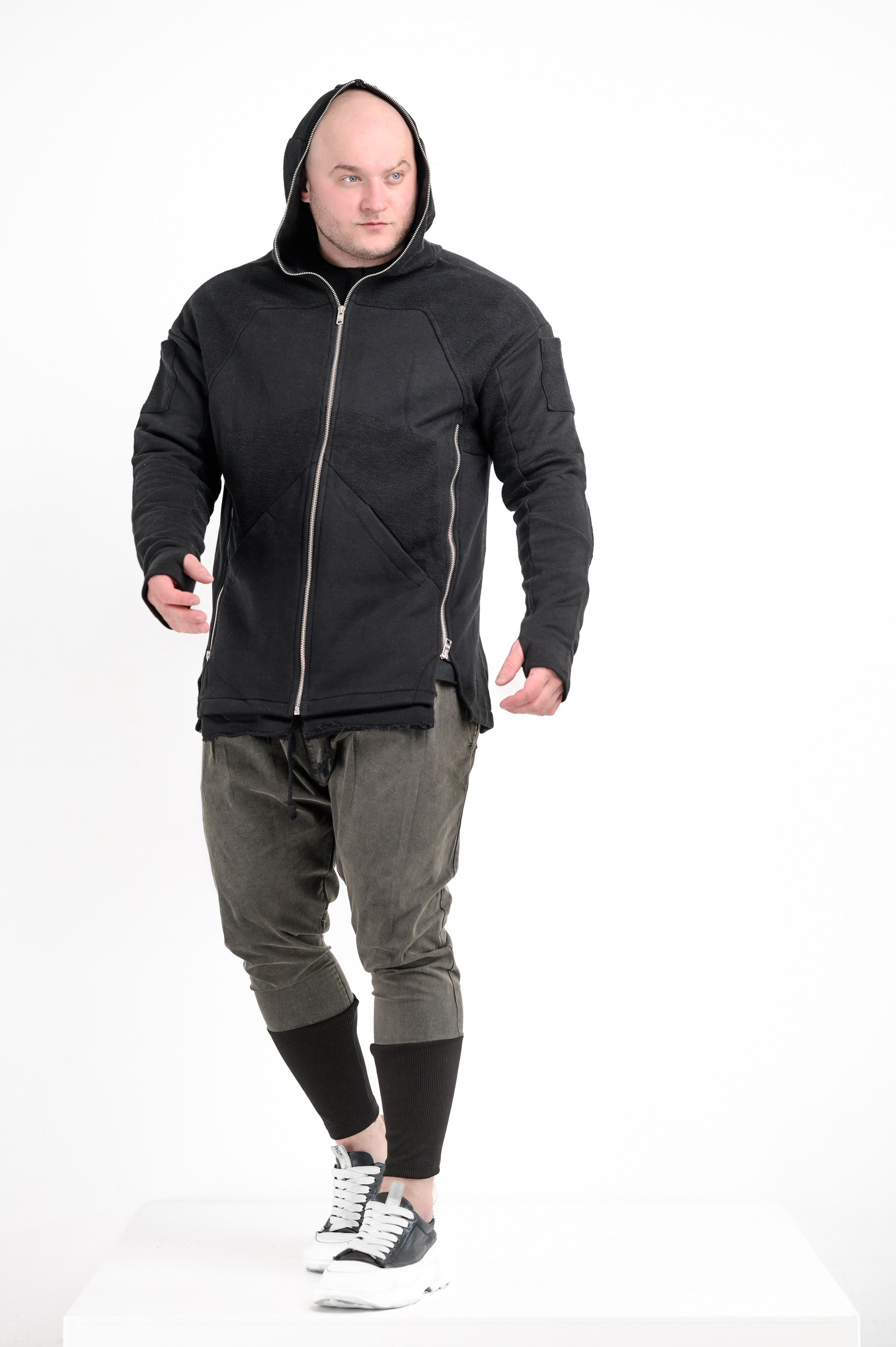 Одежда. Главная