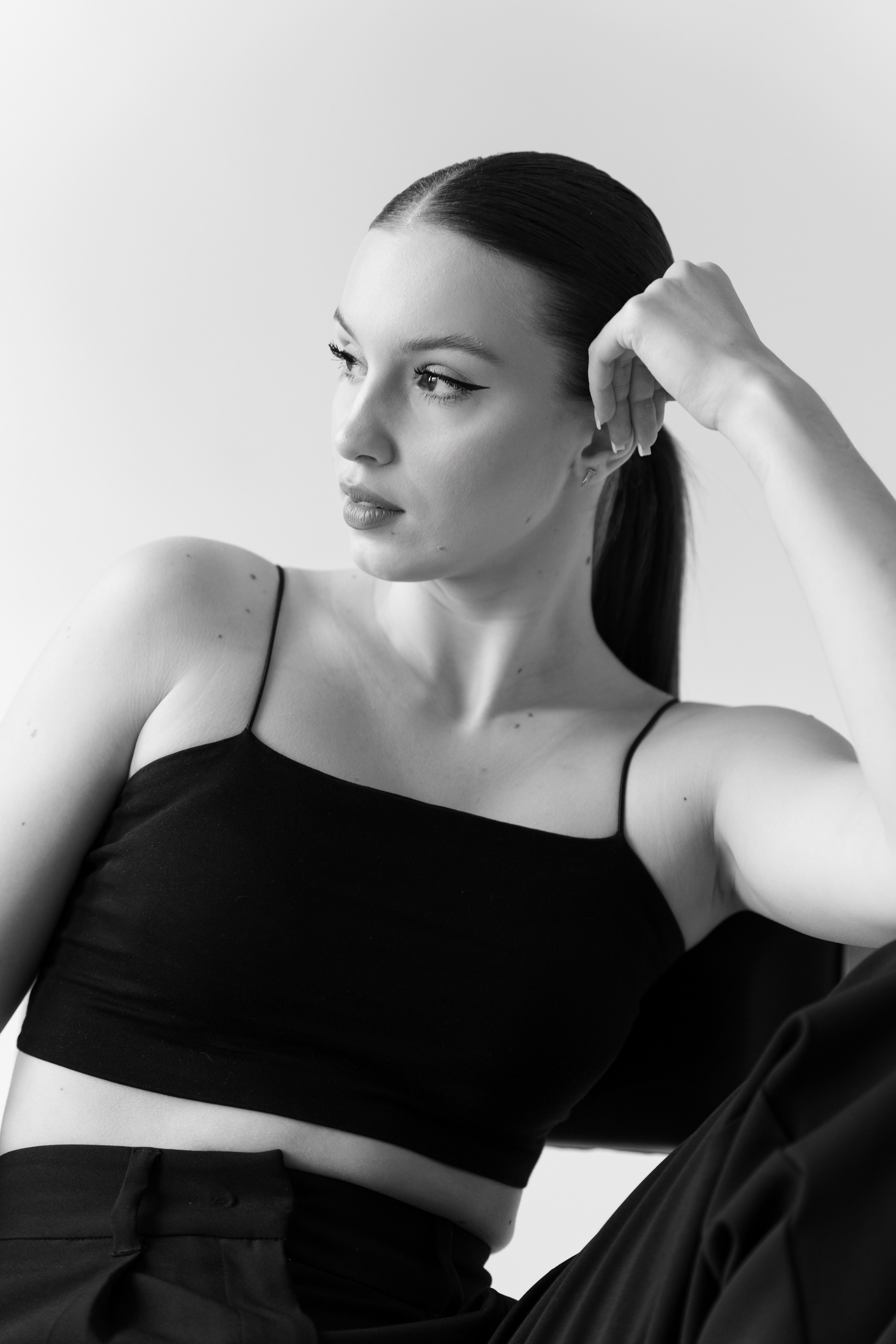 Арина Шатобина. Игорь Панкратов | Фотограф Ставрополь