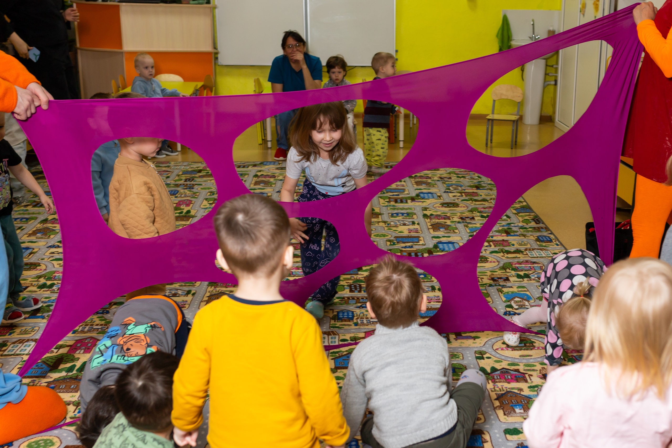 День рождение Димы. Марина Шаймухаметова. Фотограф в Уфе