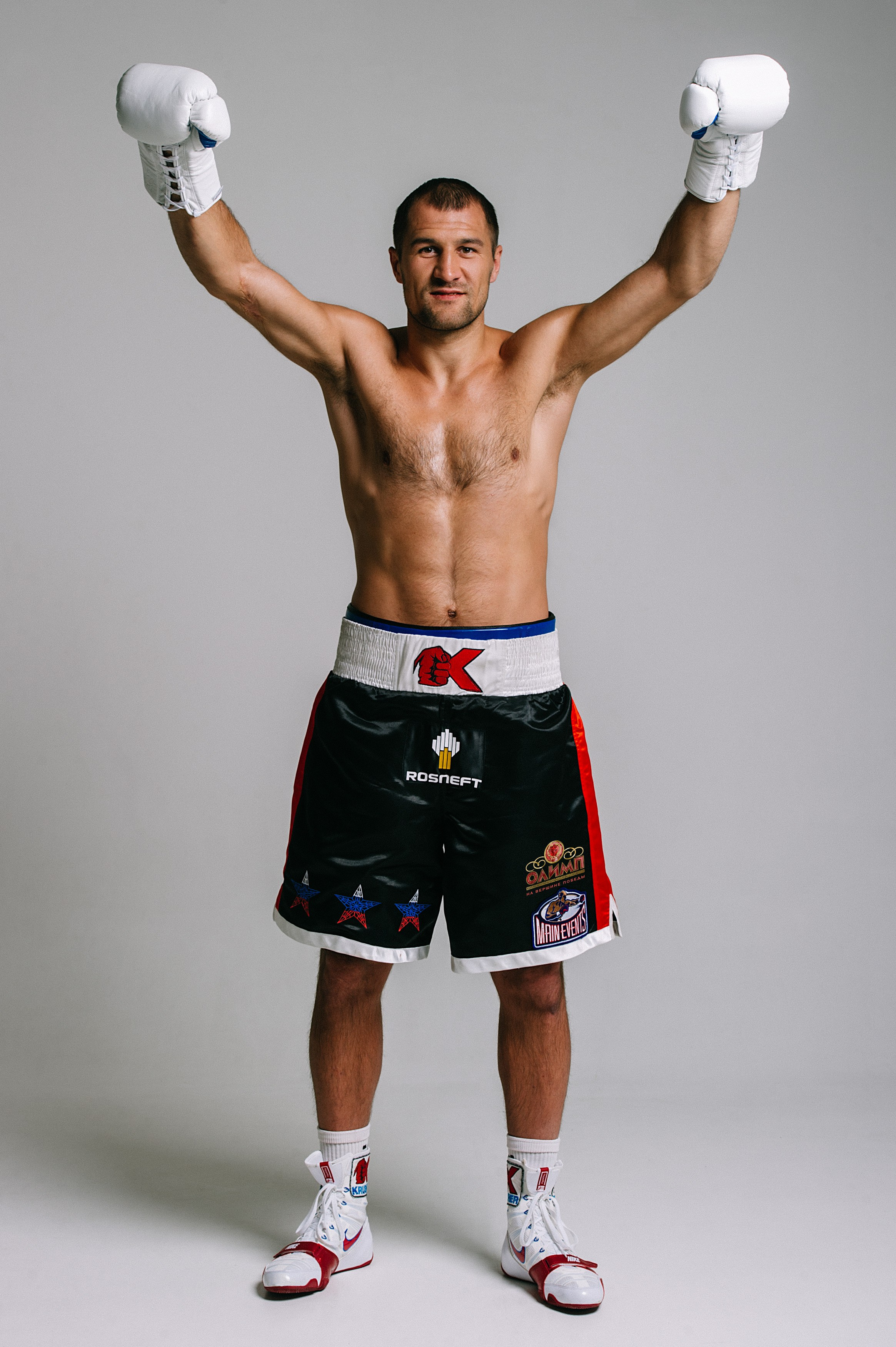 Сергей Ковалев. Фотограф Сергей Бойко Москва