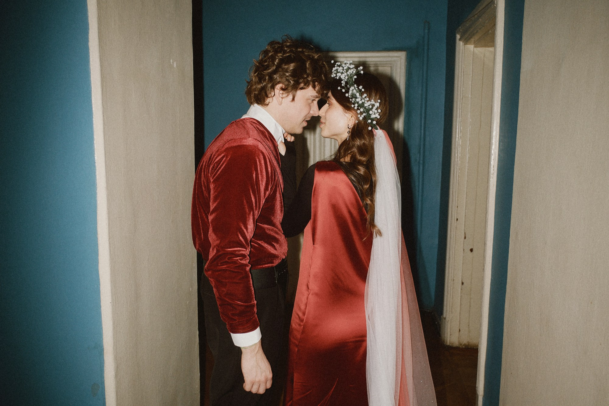 Avito Tech x Особняк Леман. Фотограф Артем Дербенев Москва