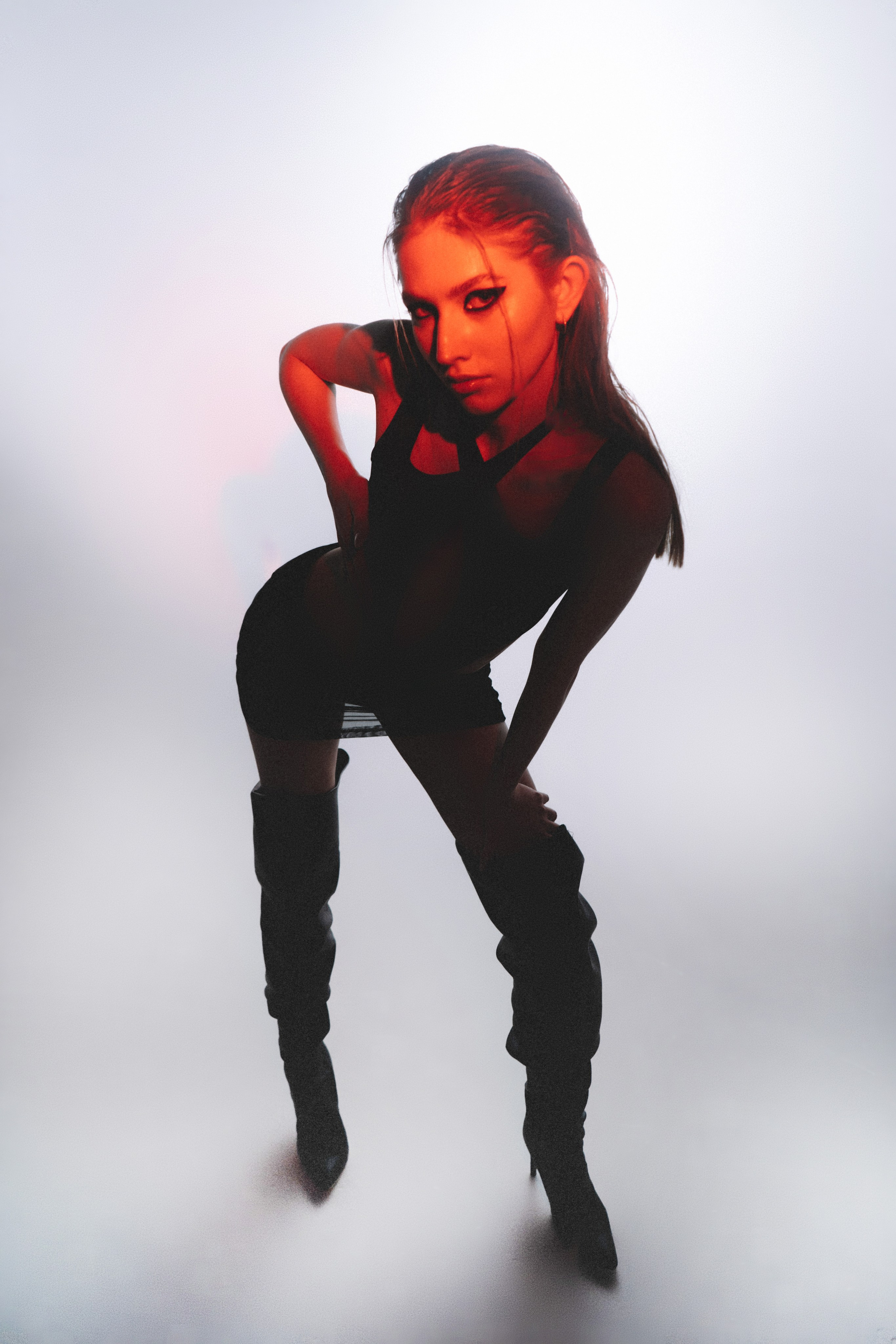 Лиза. Анастасия Попова — Fashion photographer