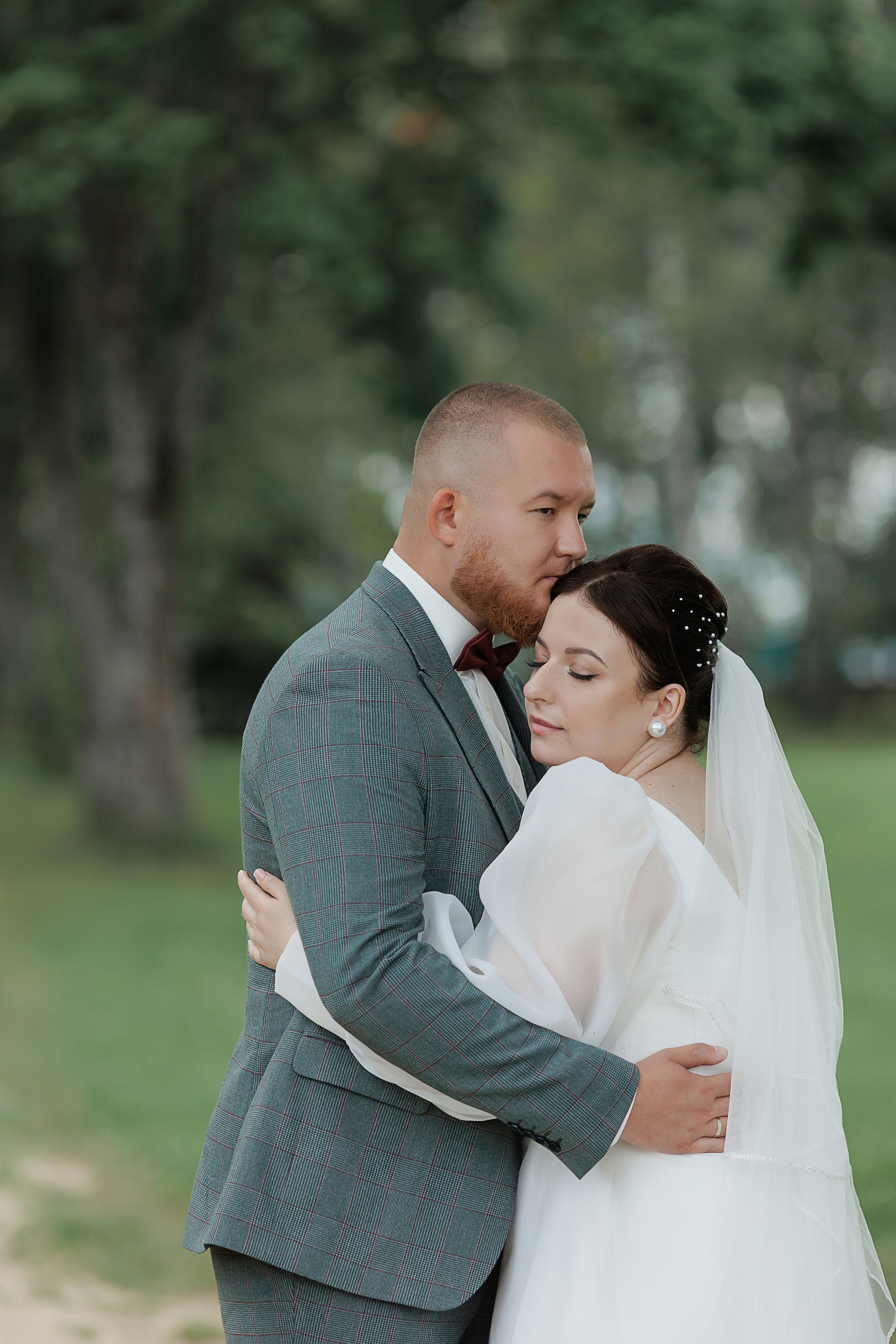 Свадьба Глеба и Дарьи. Свадебный и семейный фотограф в Твери и Тверской области