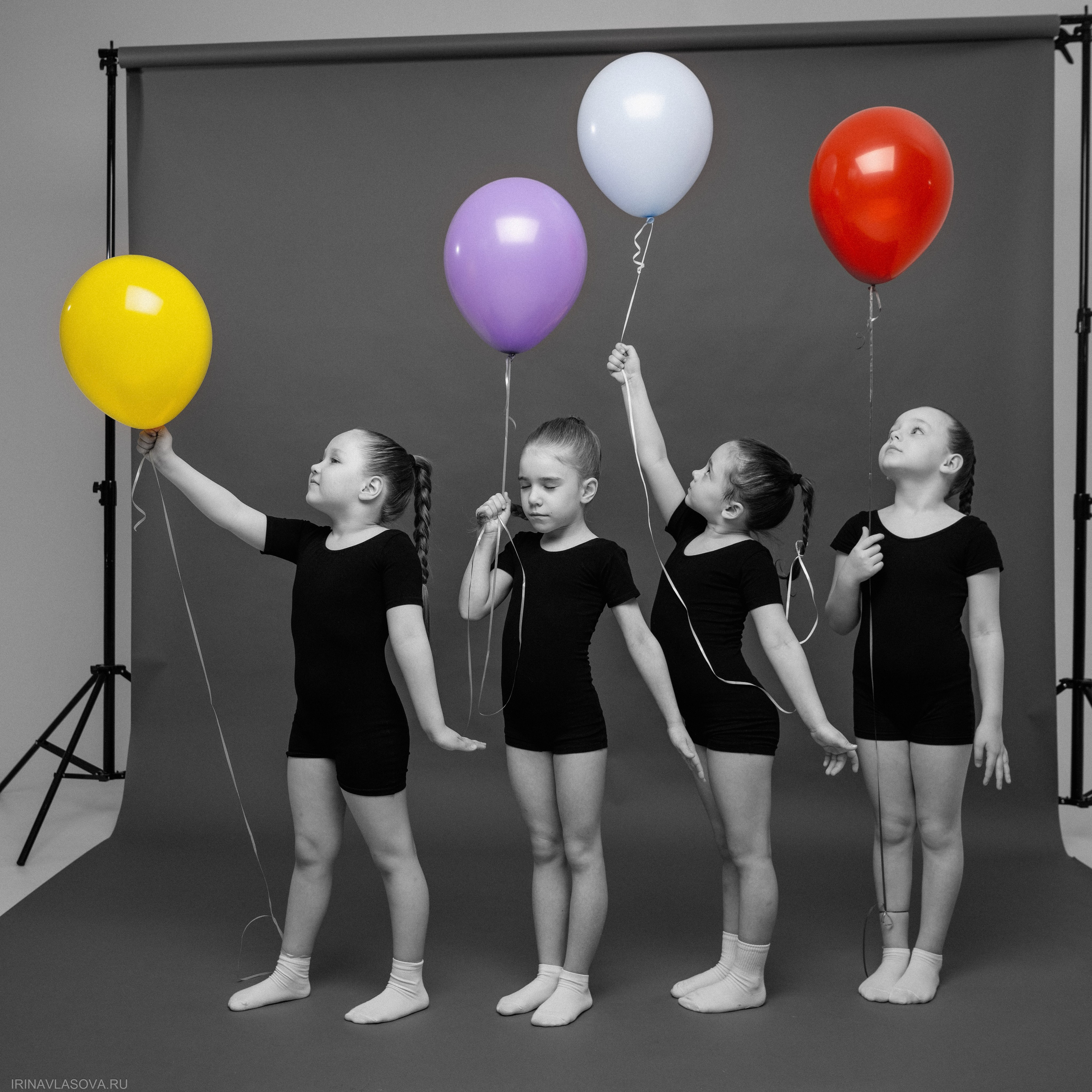 ГРУППЫ & КОМАНДЫ. Спортивный и портретный фотограф