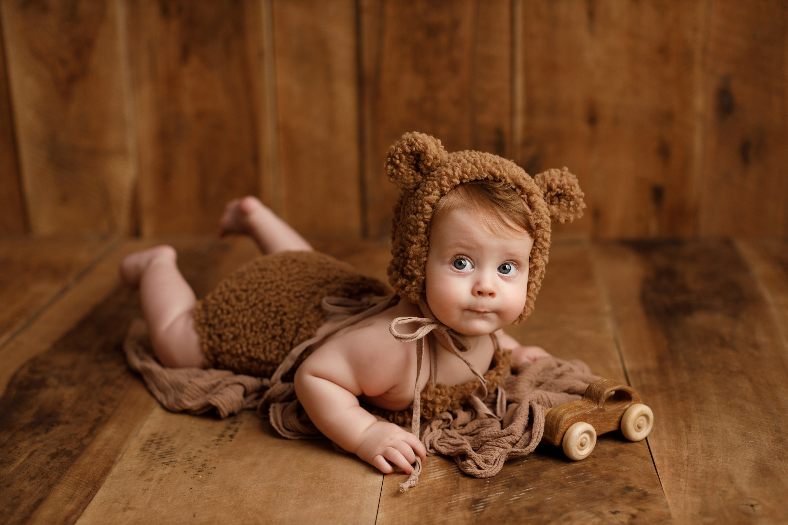 3-10 месяцев. Профессиональная детская и семейная фотостудия в Краснодаре