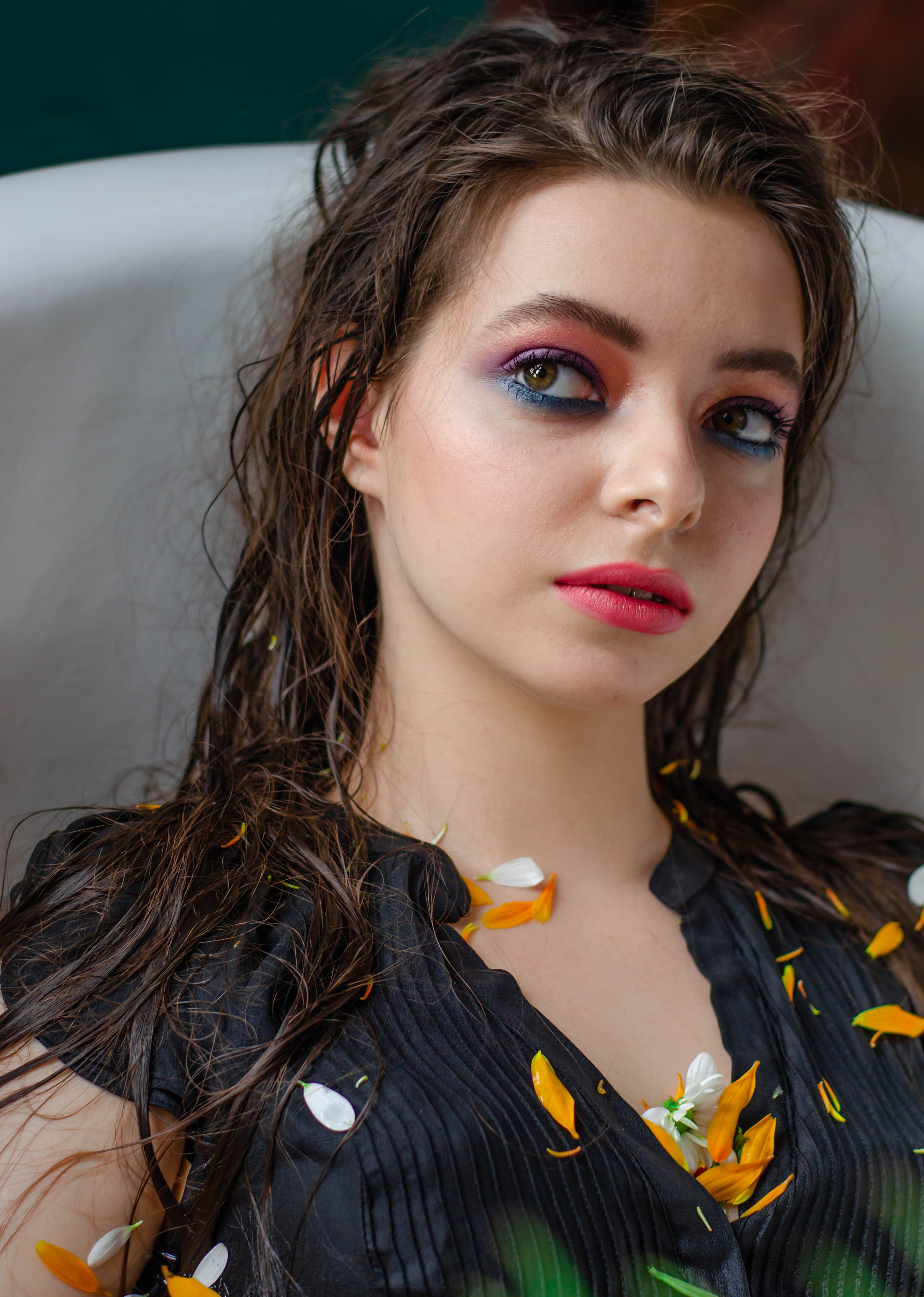 Индивидуальная, Love story. Семейный и детский фотограф в Воронеже София Минакова