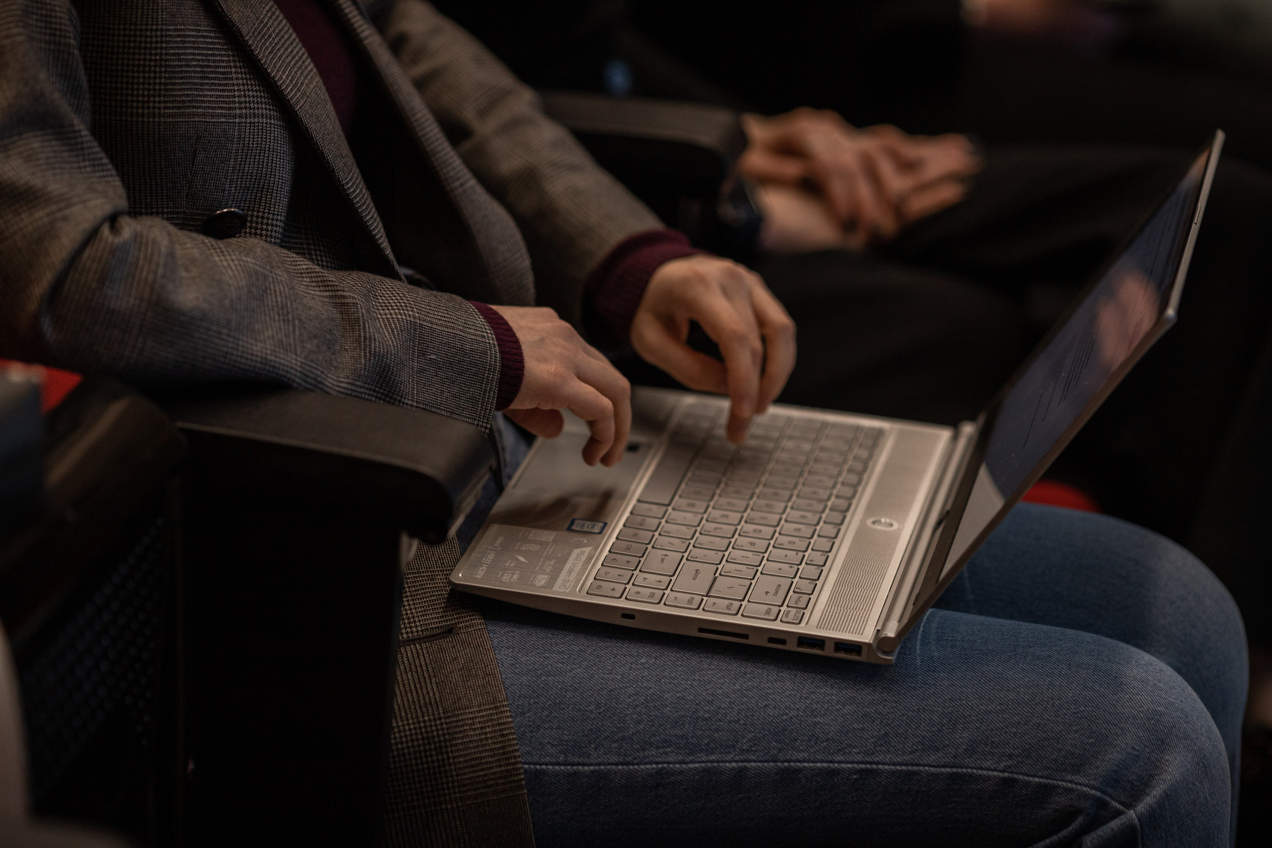 Международная Конференция МГПУ | Обучение Китайскому Языку. Фотограф брендов и бизнеса в Москве Алексей Сентюрин