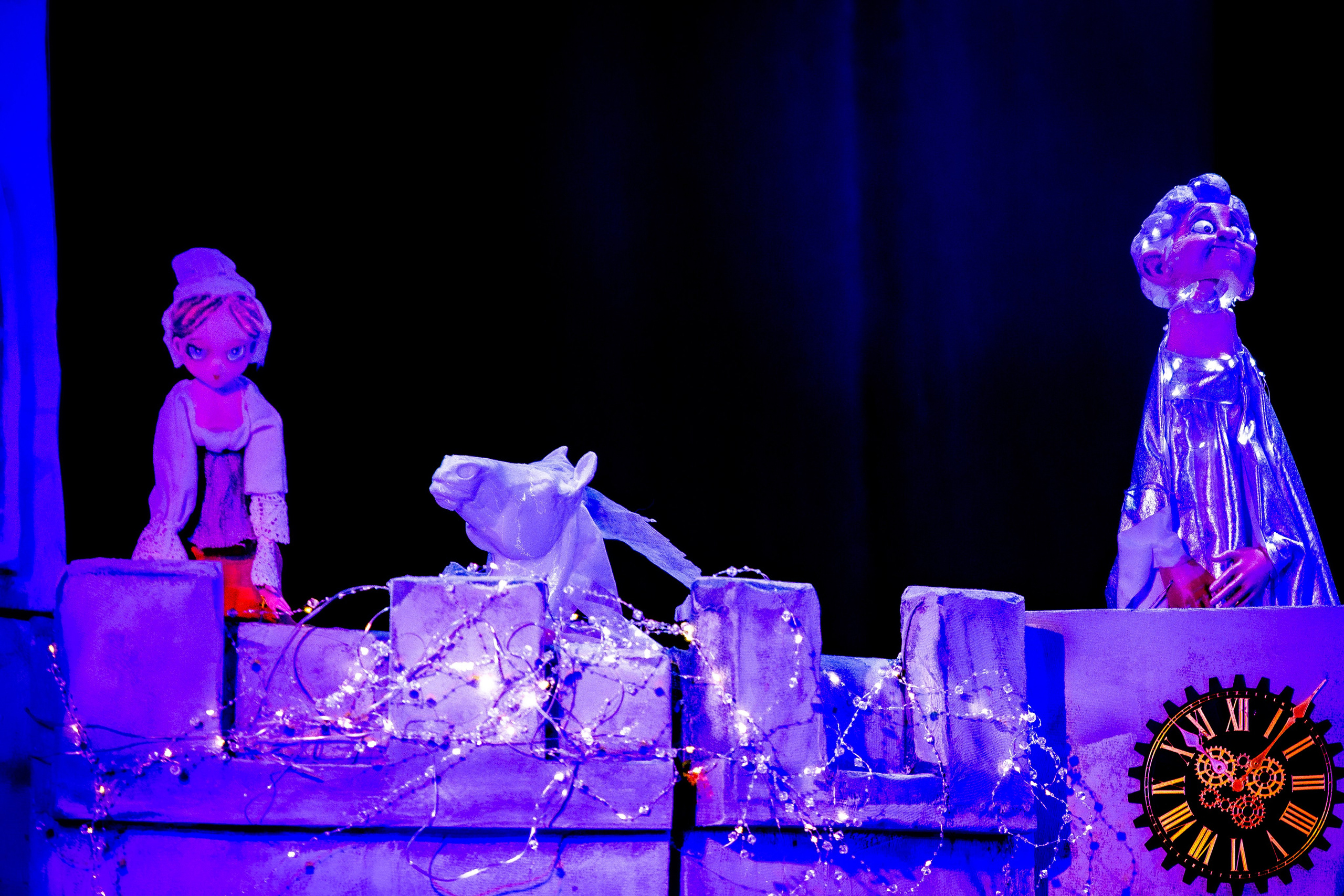 Золушка или все дело в тыкве. Фотограф в Сочи Юрий Шептаев