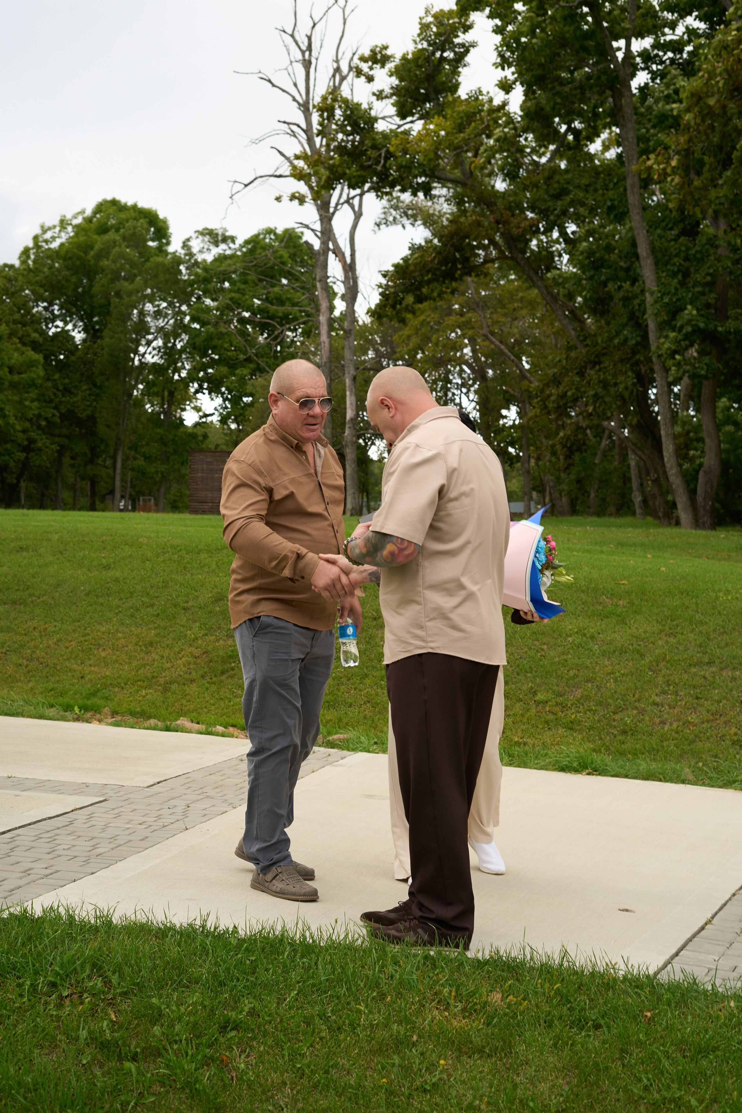 Юрий и Яна 12.09.2025. Фотограф из Владивостока Юлия Черепова