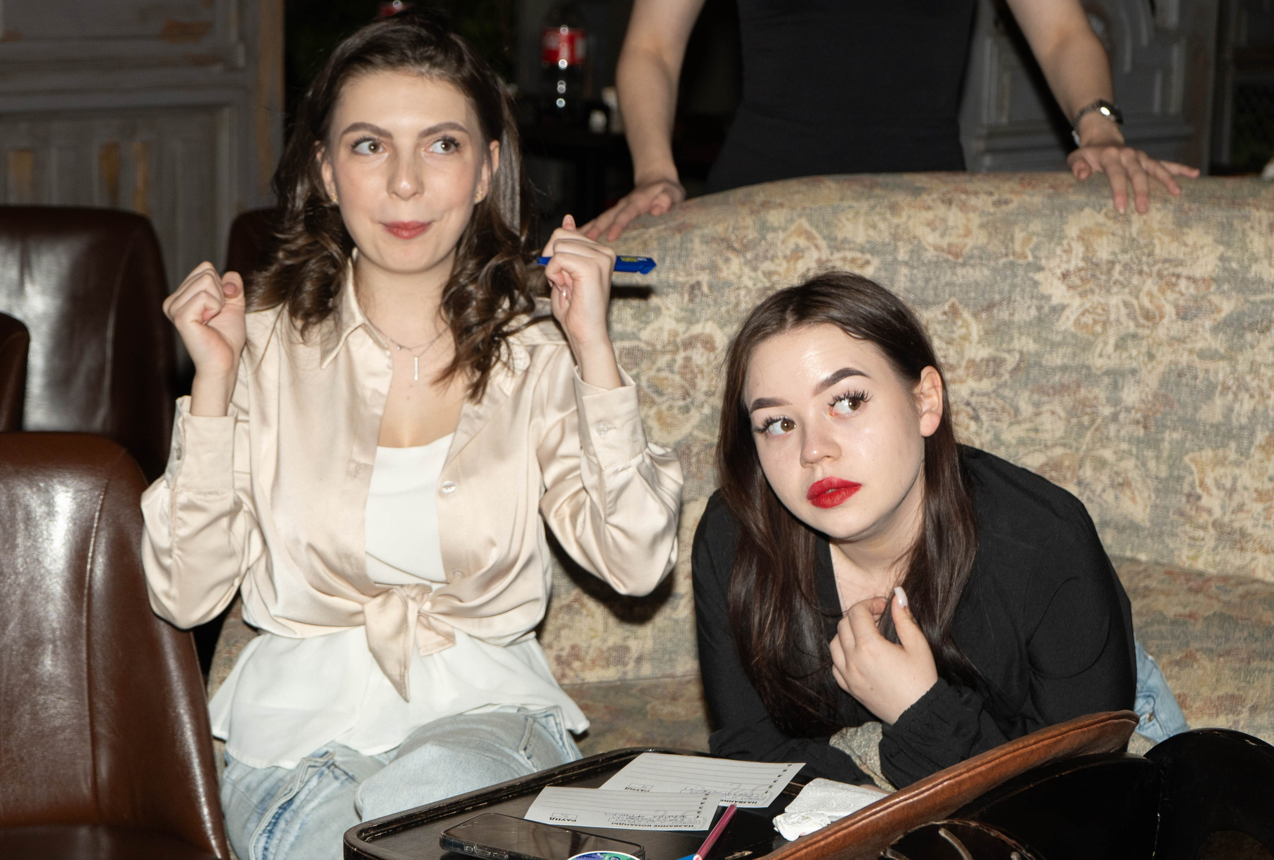 Супра. Фотограф из Владивостока Юлия Черепова