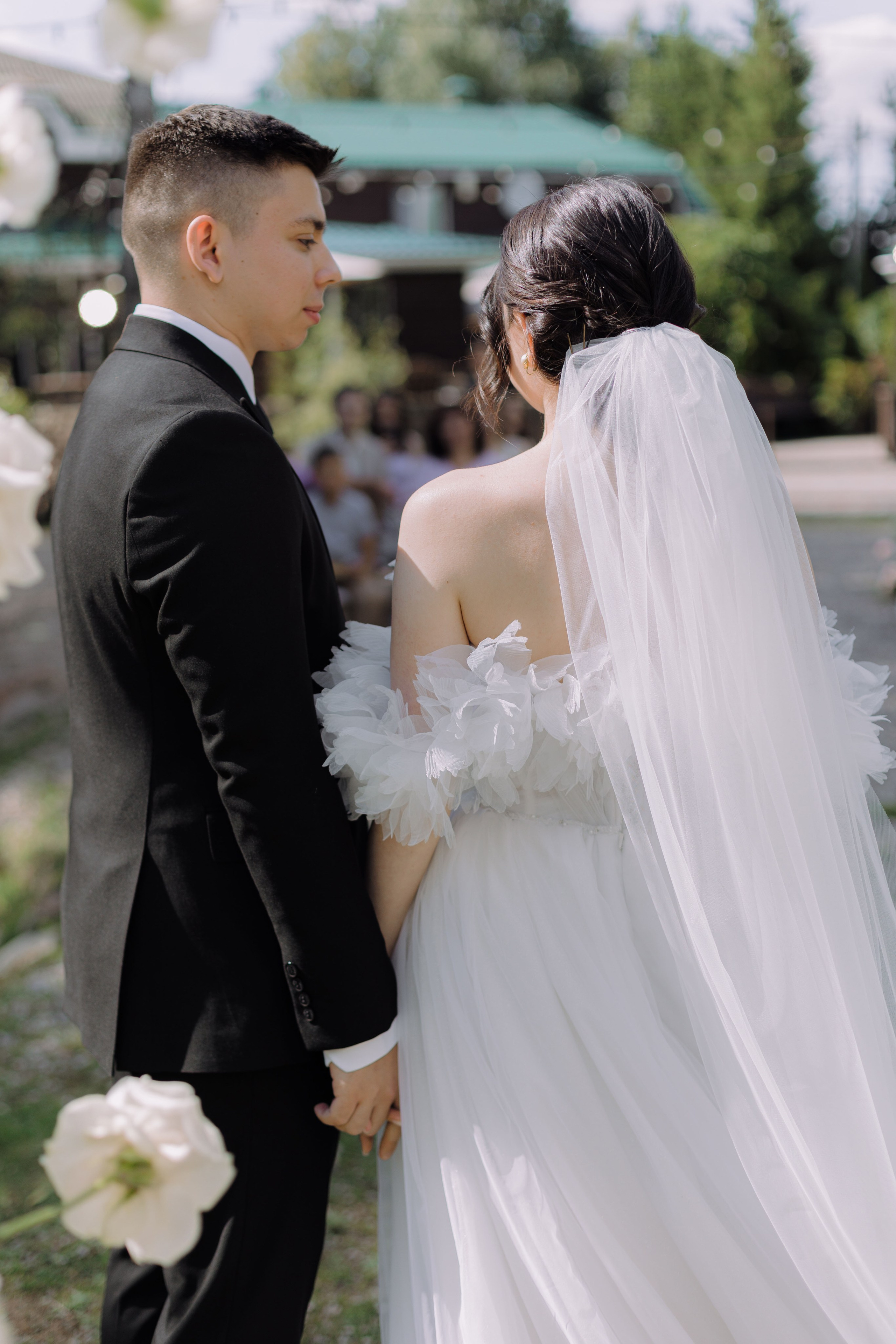 Dmitry & Diana. Главная