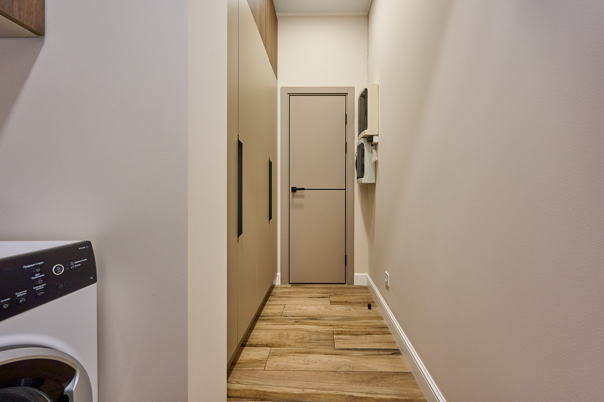 Квартира 112. Интерьерный фотограф в Краснодаре