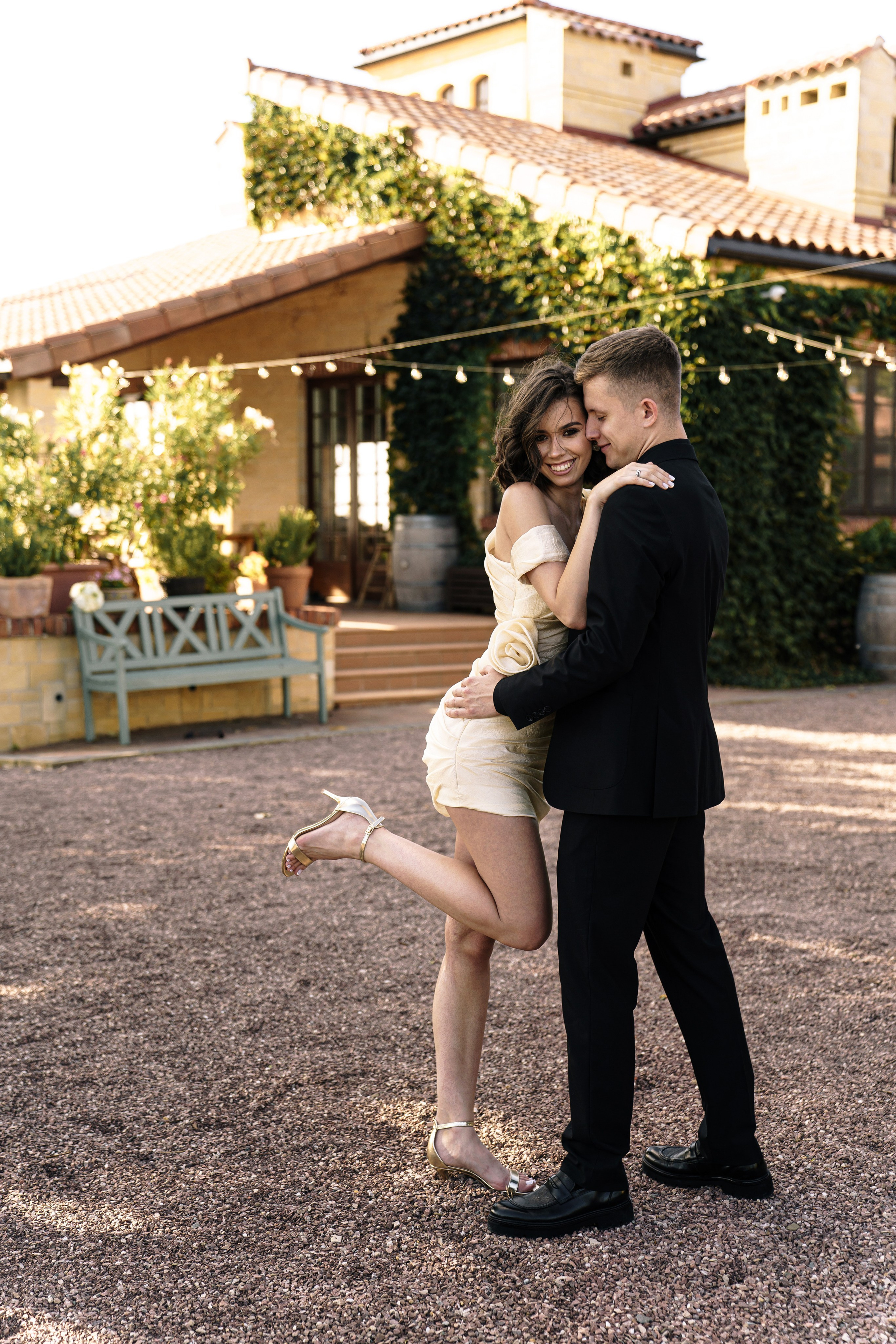 Яна|Никита. Свадебный фотограф в Ростове-на-Дону Саша Филатова