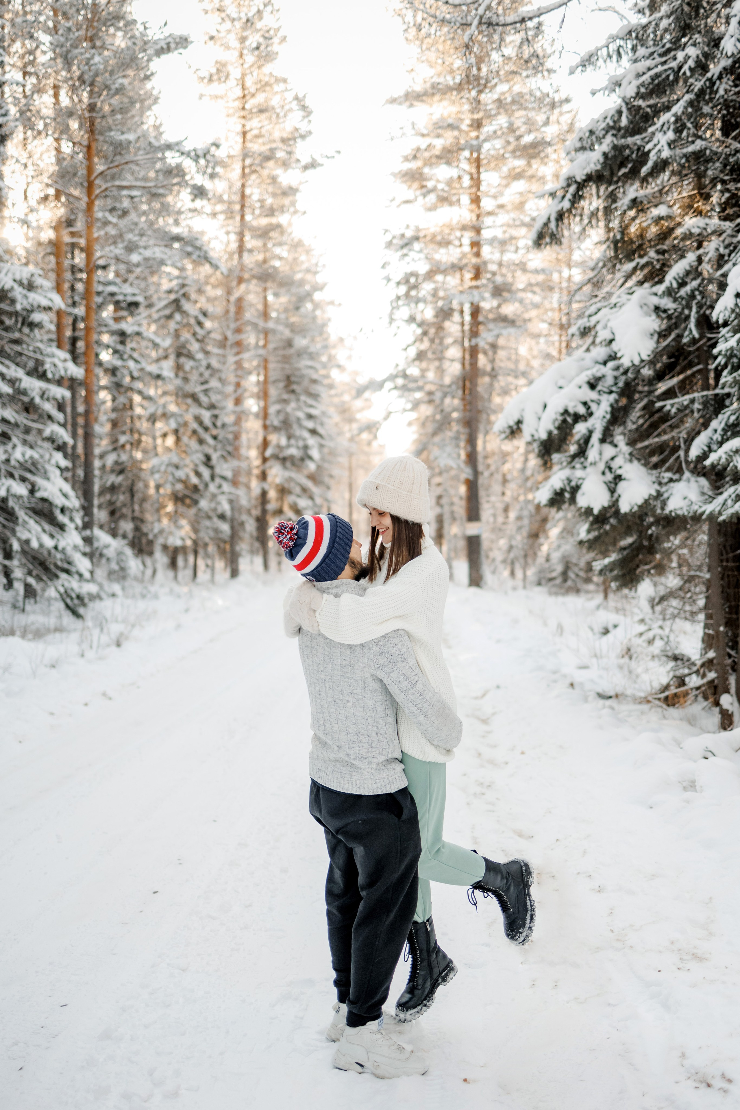Лера и Никита. Свадебный фотограф в Иркутске Сапаров Александр