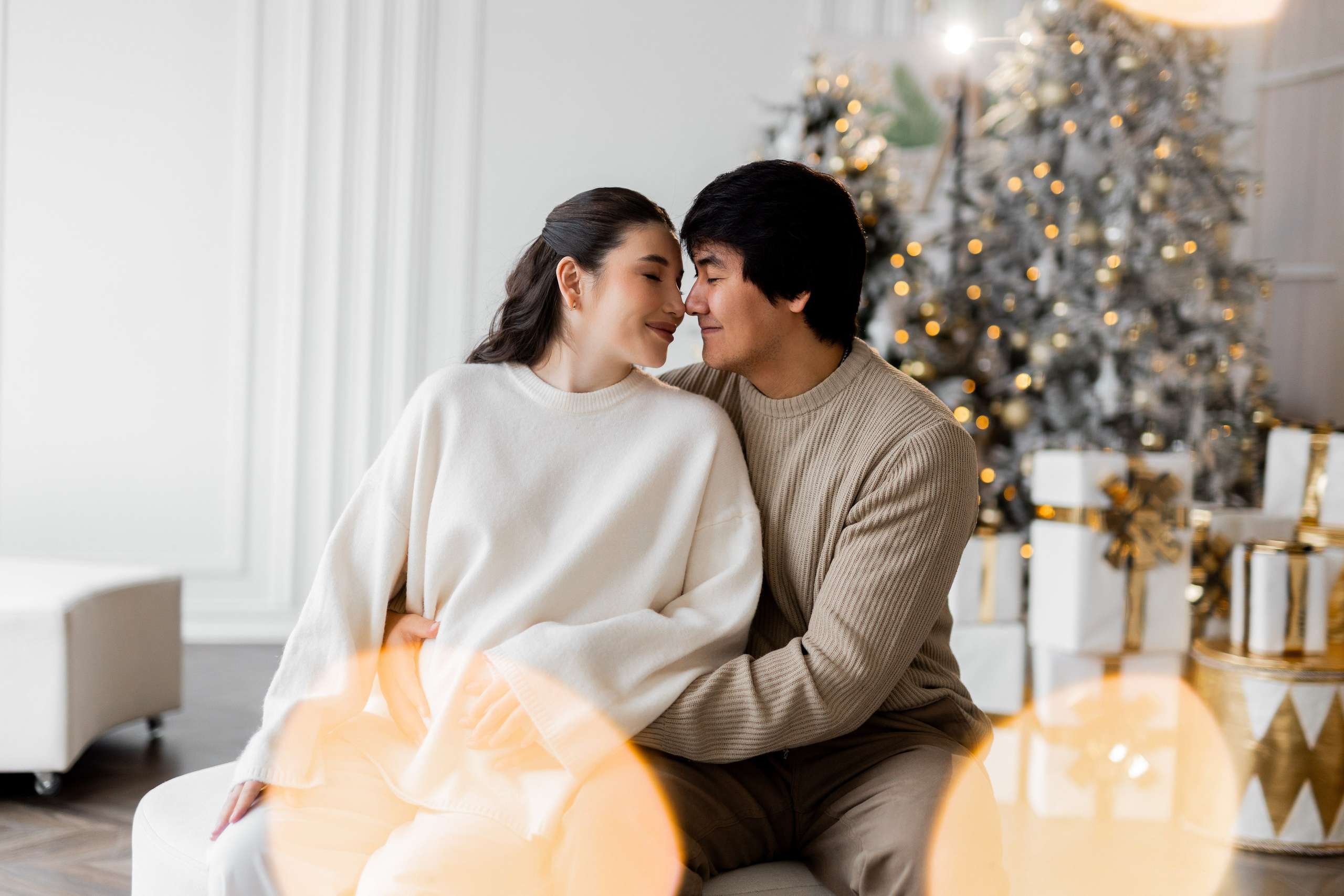 Темирлан и Камиля