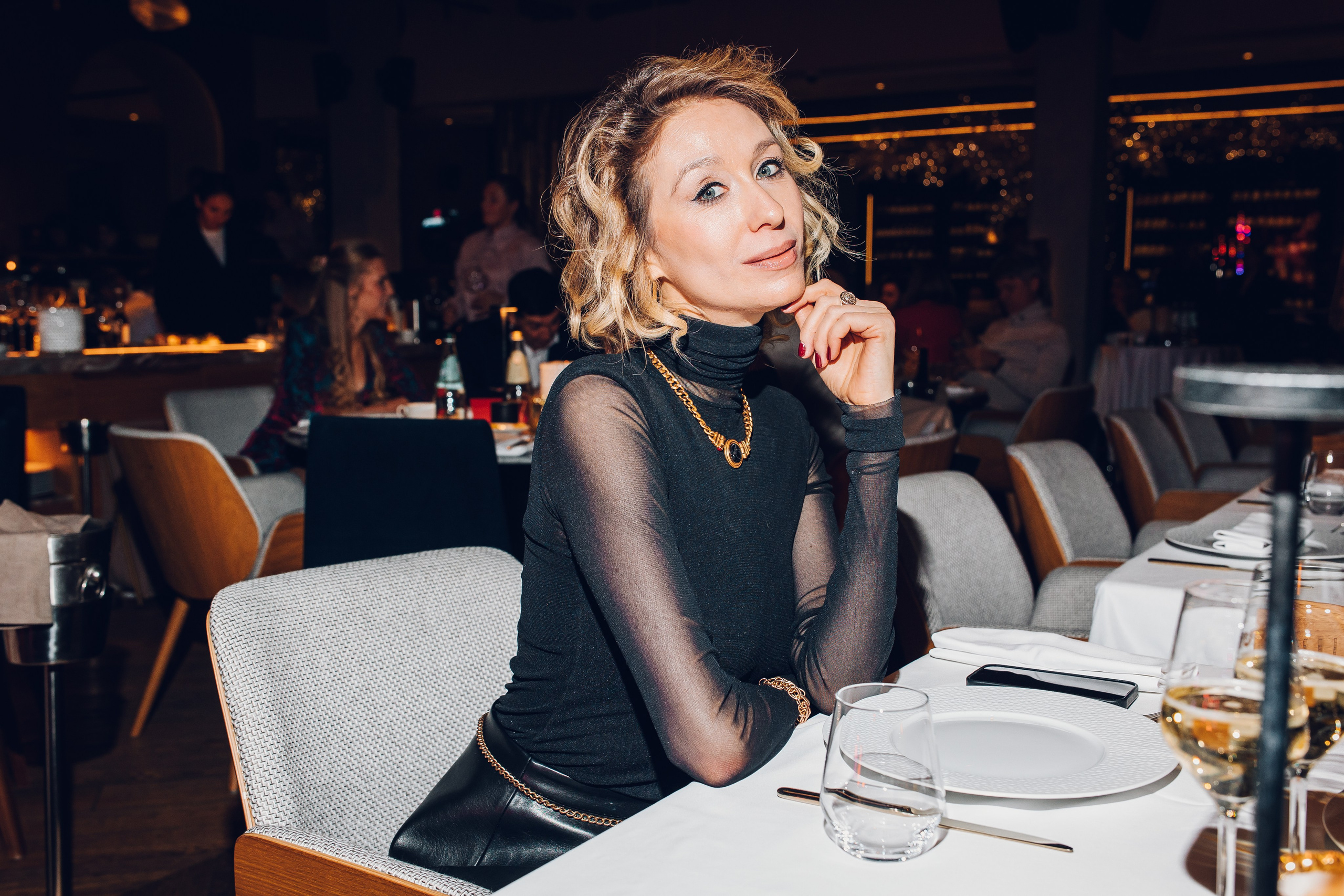 МОТ. Shevelev Nikita Photography