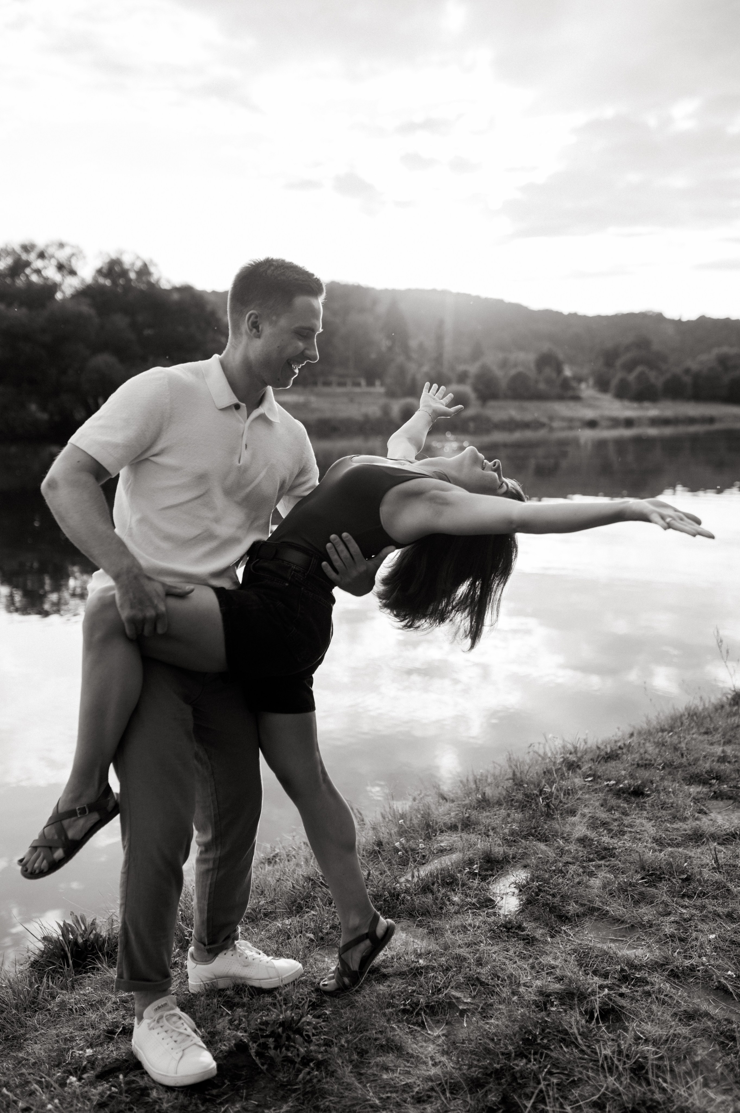 Юля+Влад. Костюшко Кристина — семейный и свадебный фотограф в Минске