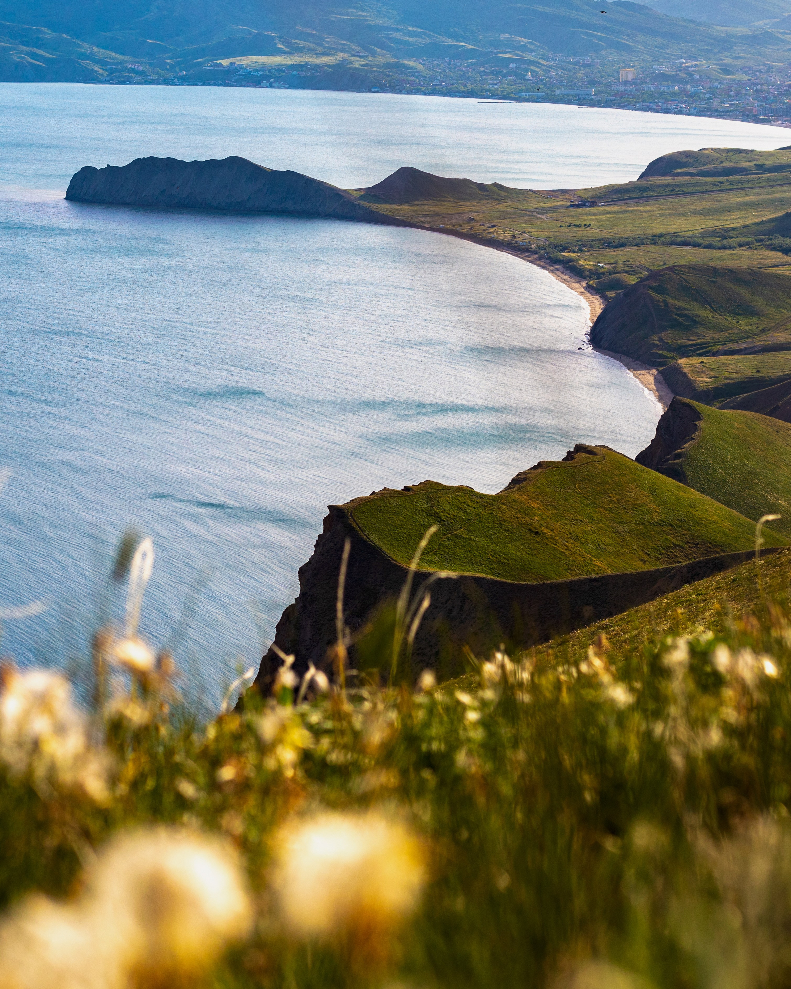 ОРДЖОНИКИДЗЕ. Фотограф Севастополь/Крым Светлана Евтушенко
