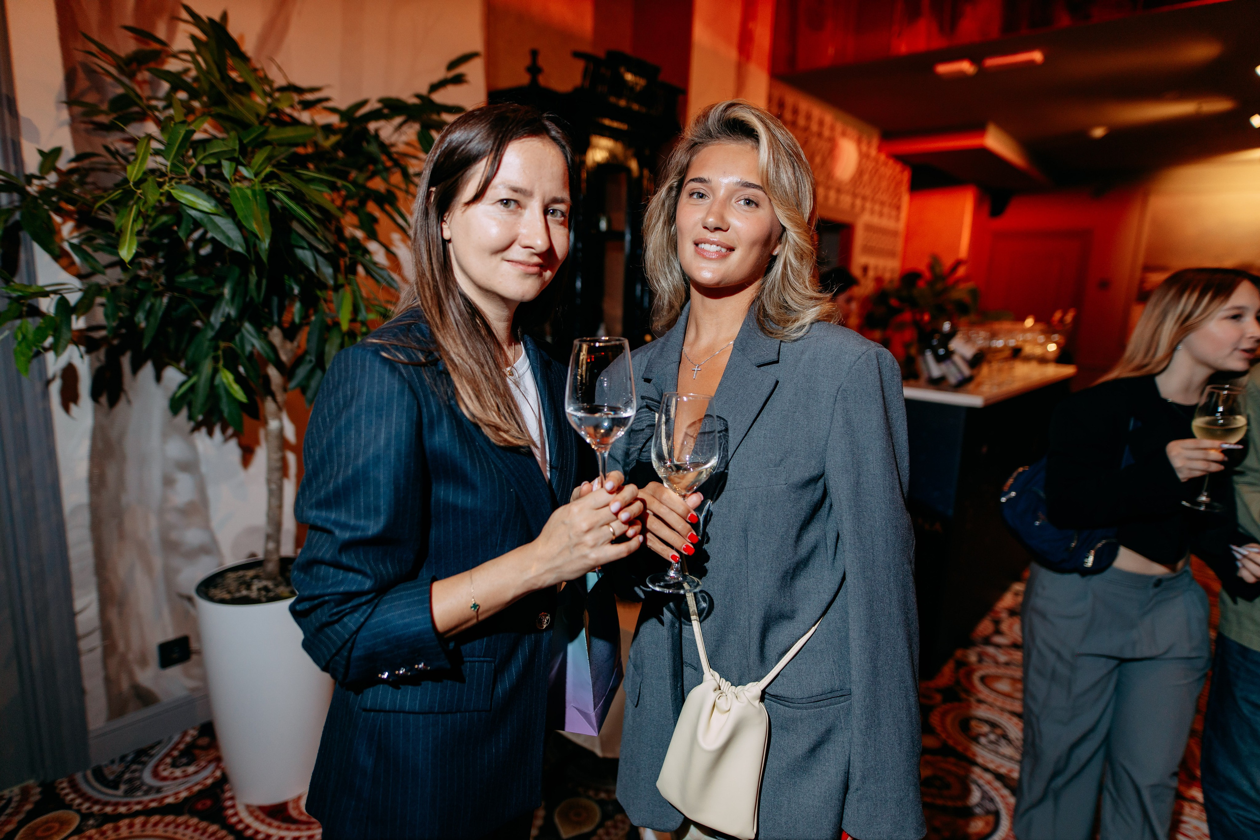 Открытие ресторана. Фото и видео съемка. Андрей Ионов