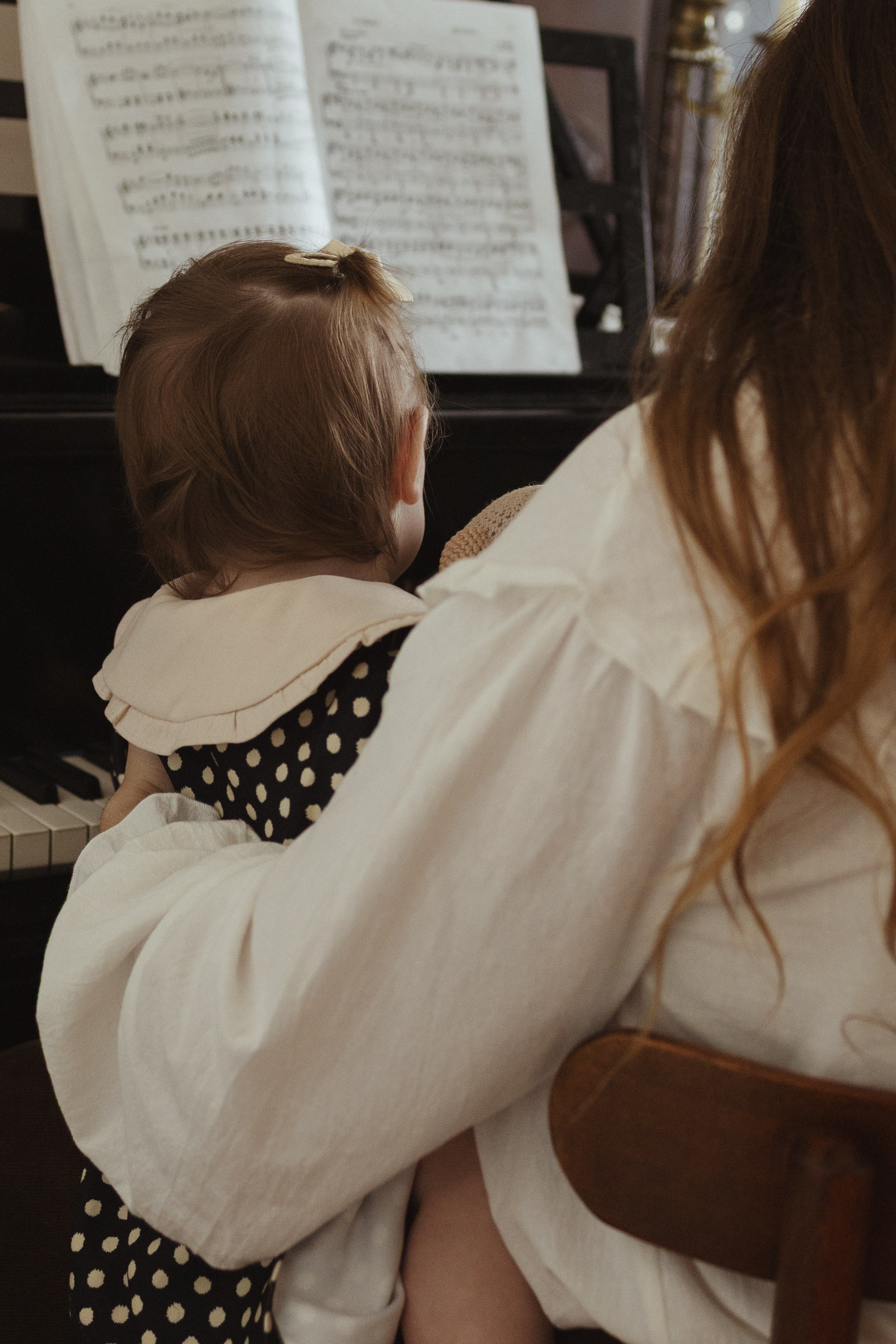 Family story. Свадебный и портретный фотограф в Москве Анастасия Тихомирова