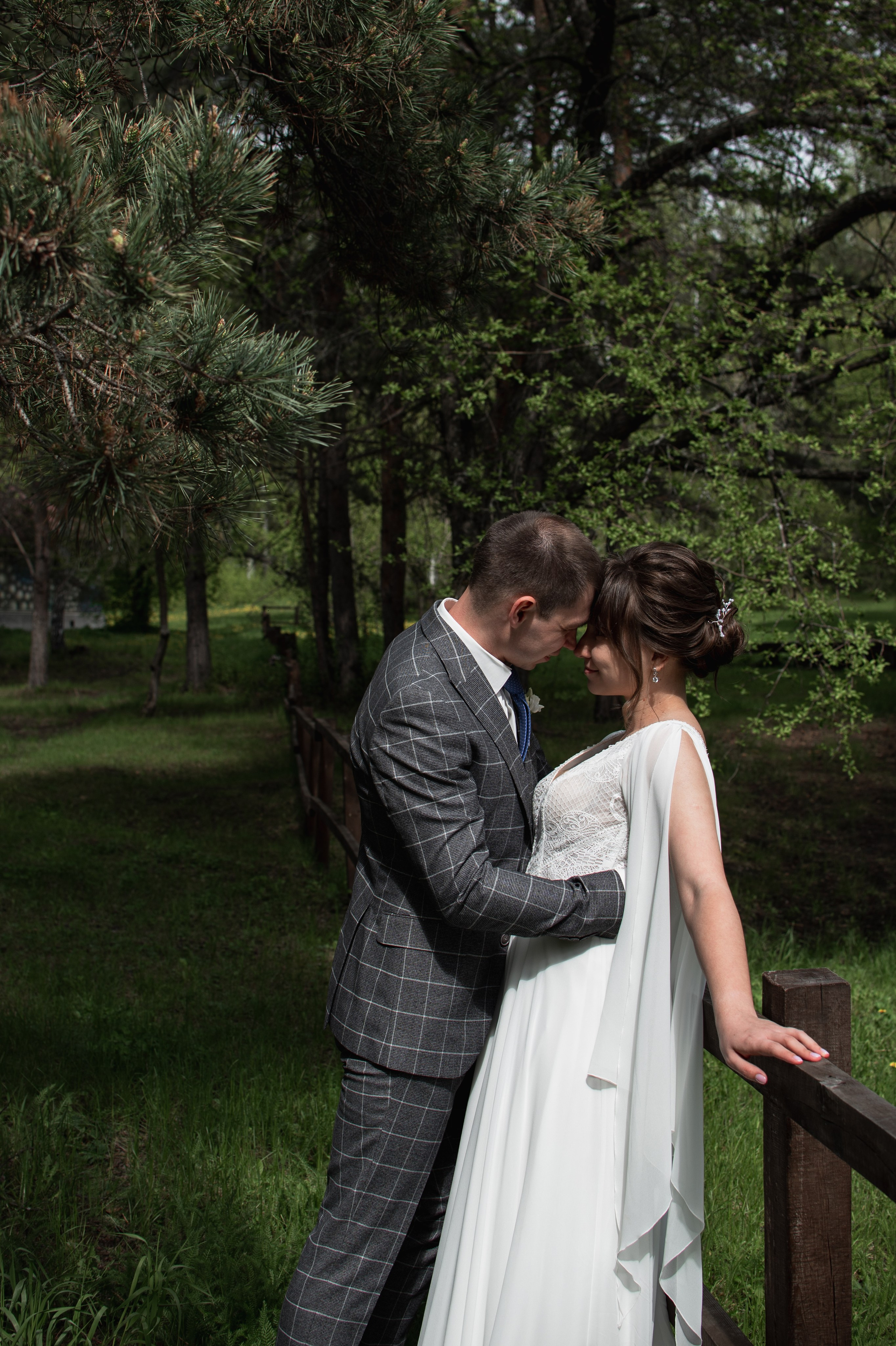 Александр и Мария. Фотограф Челябинск Екатерина Миниханова