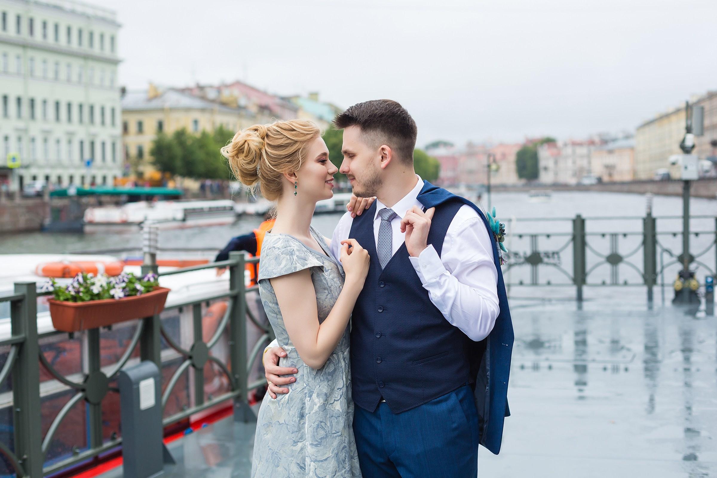 Свадьбы. Фотограф Кристина Филькова