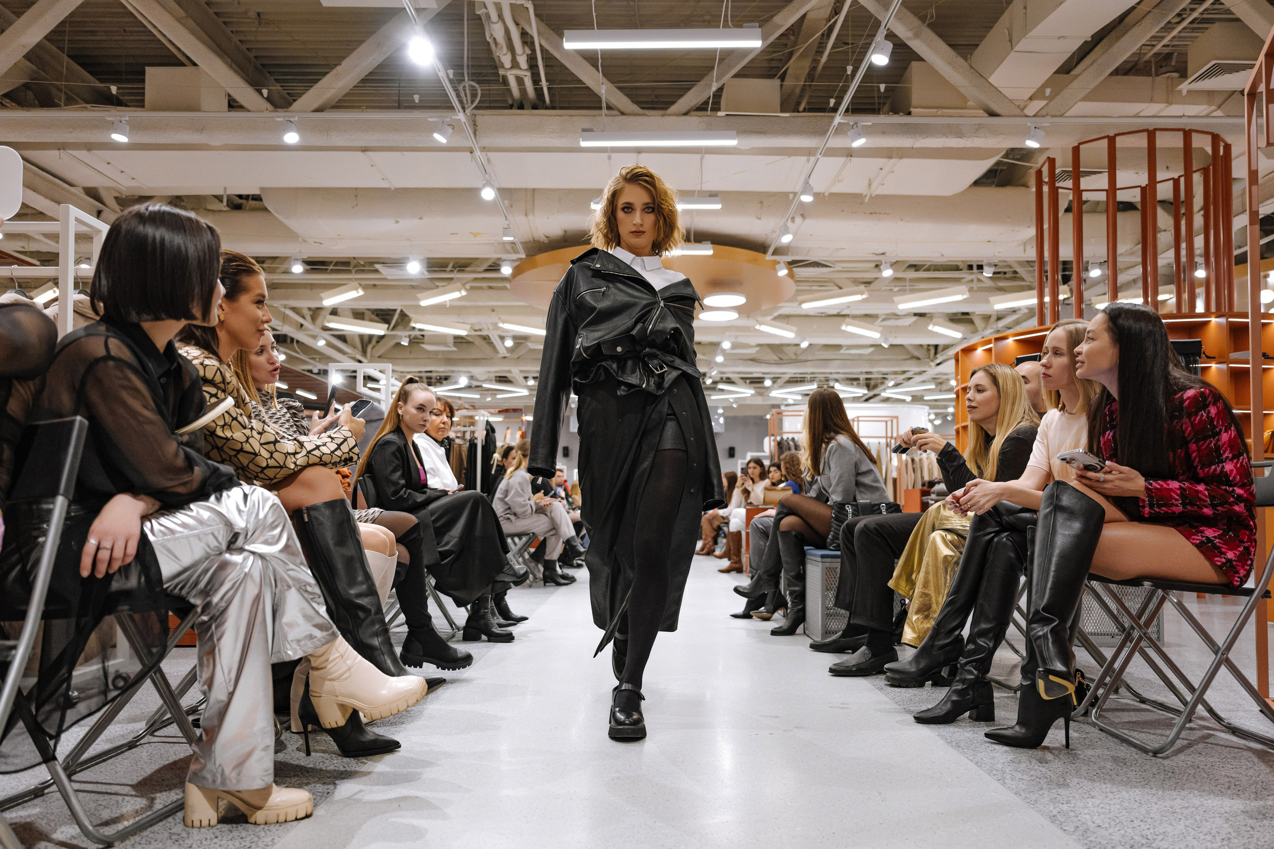 Открытие hi light. Максим Комаров — Профессиональный фотограф