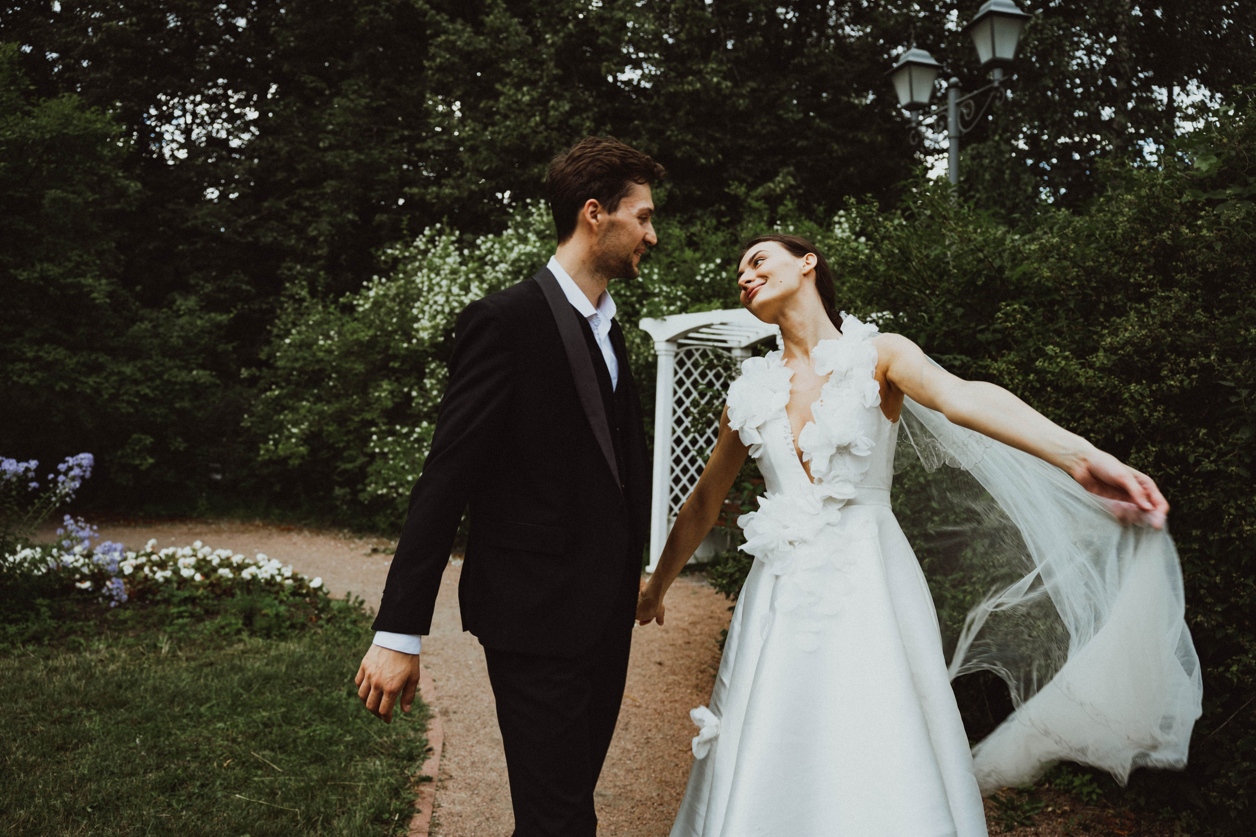 Кристина&Марк. Фотограф Абакумова Анастасия