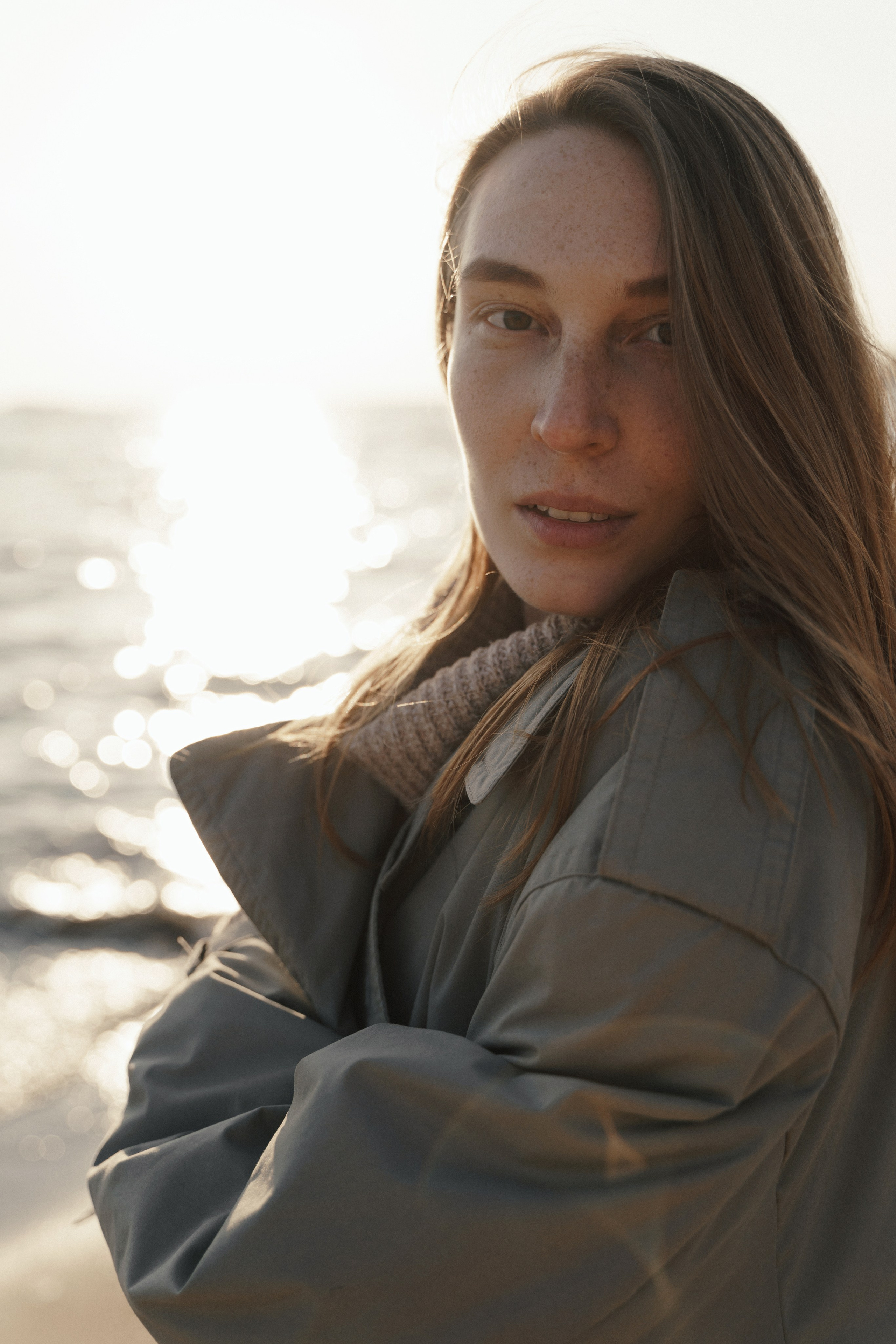 Мария. Фотограф в Новосибирске. Ефимова Анастасия