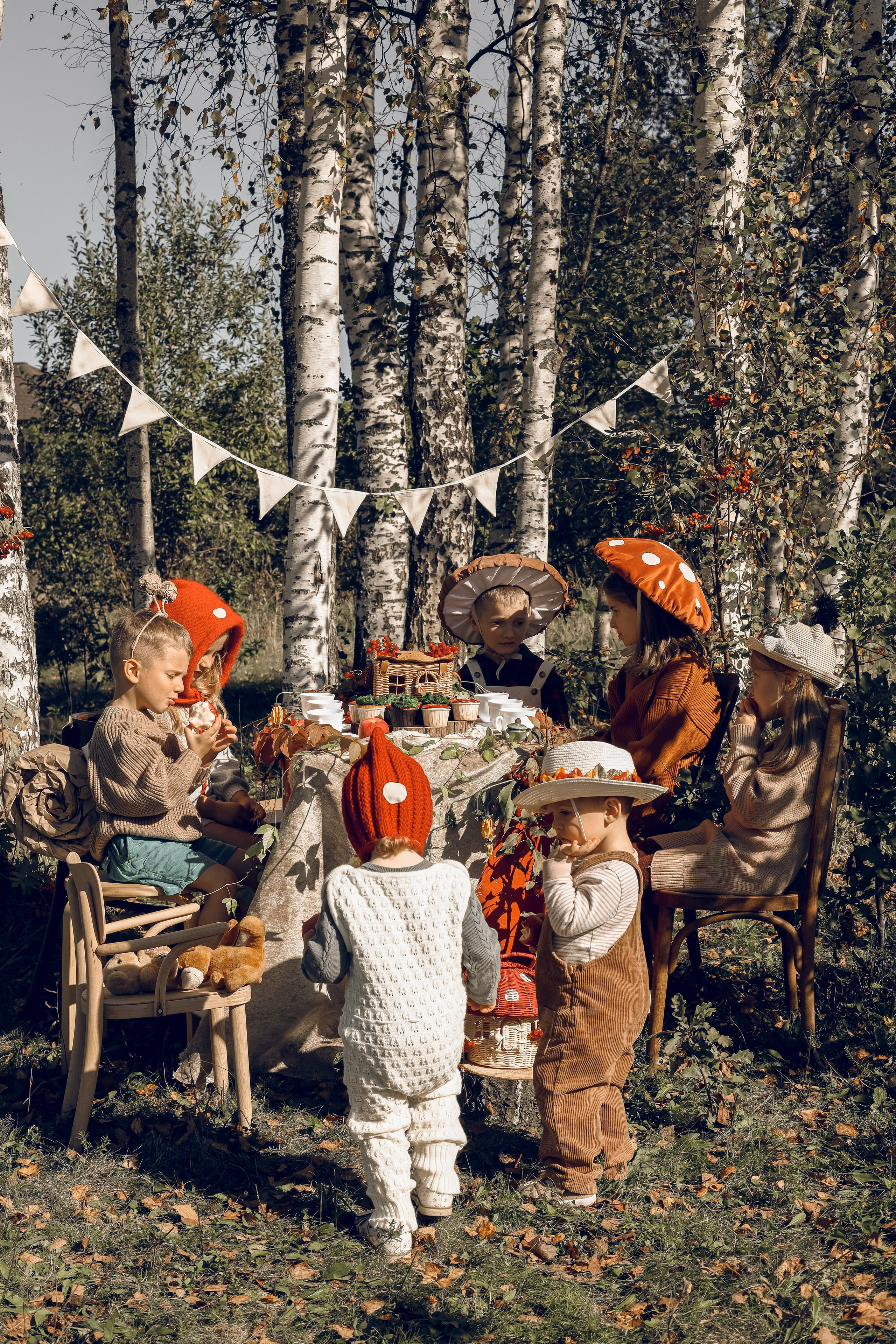 Фотопроекты. Семейный и детский фотограф в Санкт-Петербурге «Chilik»