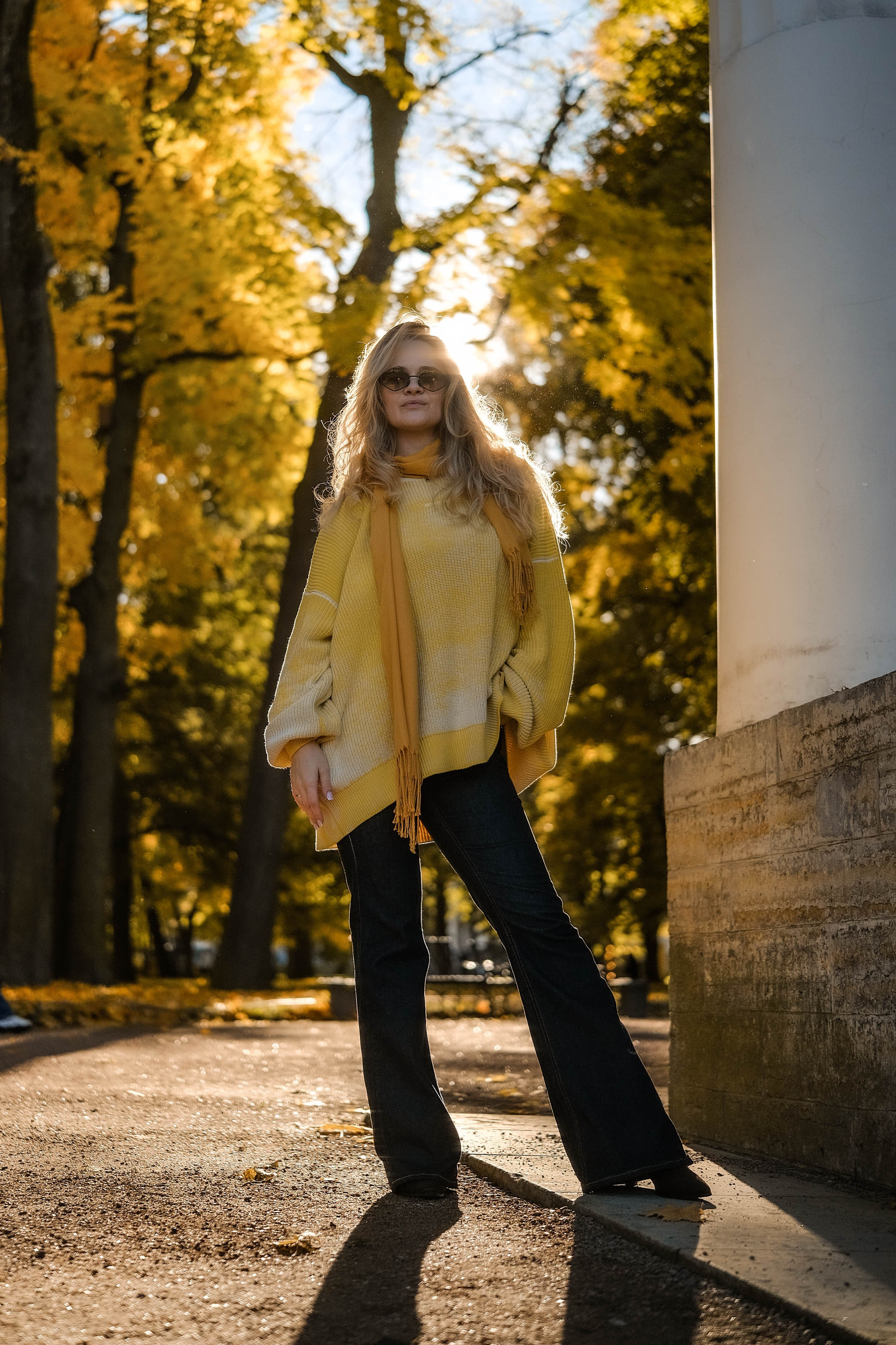 Люда. Портретные и творческие съемки Санкт-Петребург