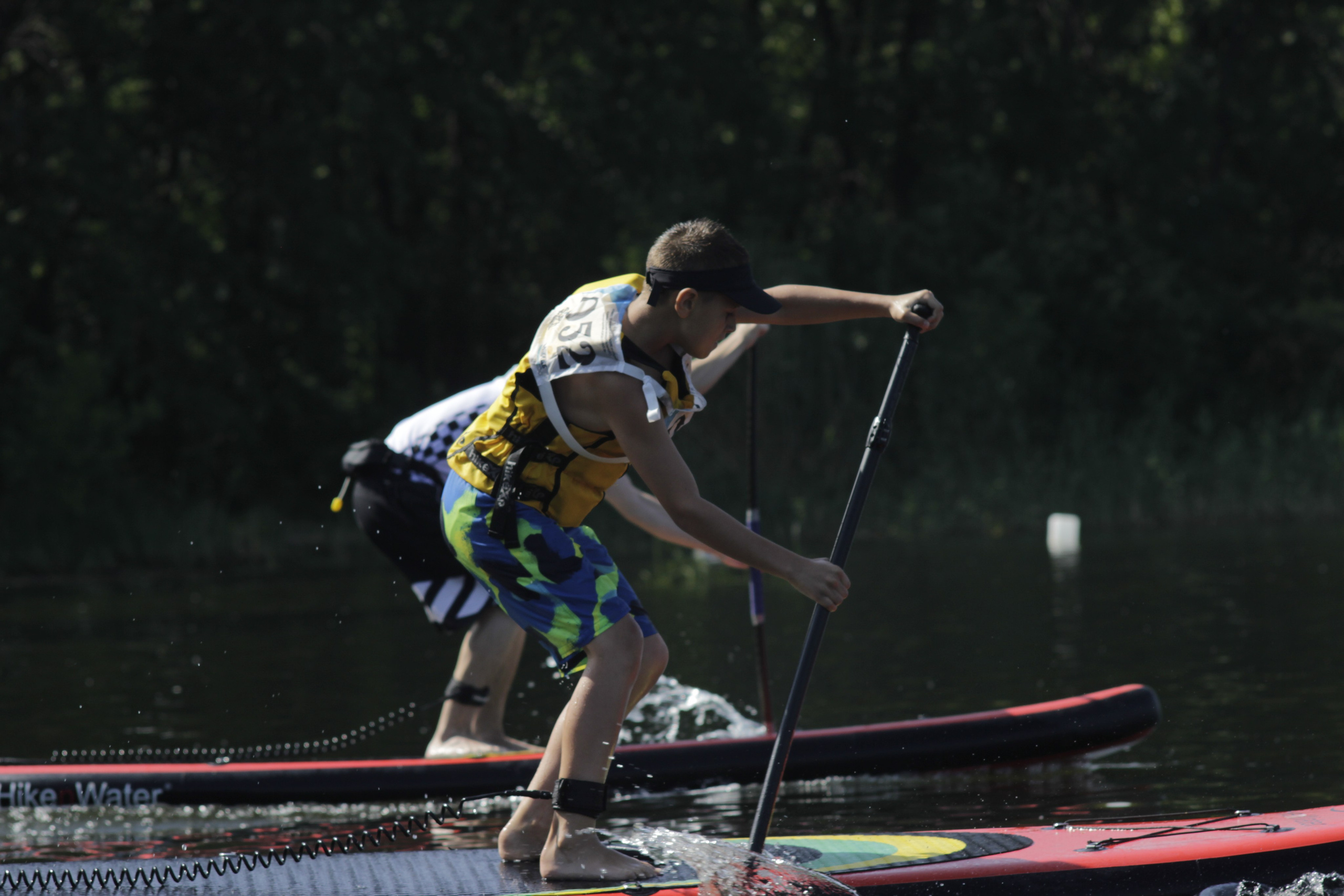 Сёрфинг в Саратове!. Фотокрыжовник. Снимаем, дружим, путешествуем