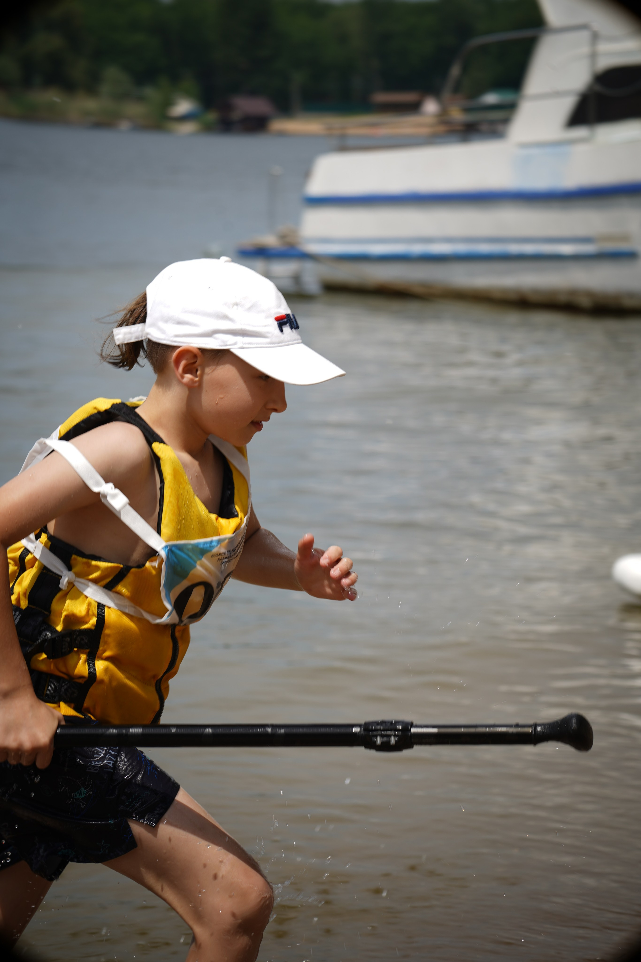 Сёрфинг в Саратове!. Фотокрыжовник. Снимаем, дружим, путешествуем