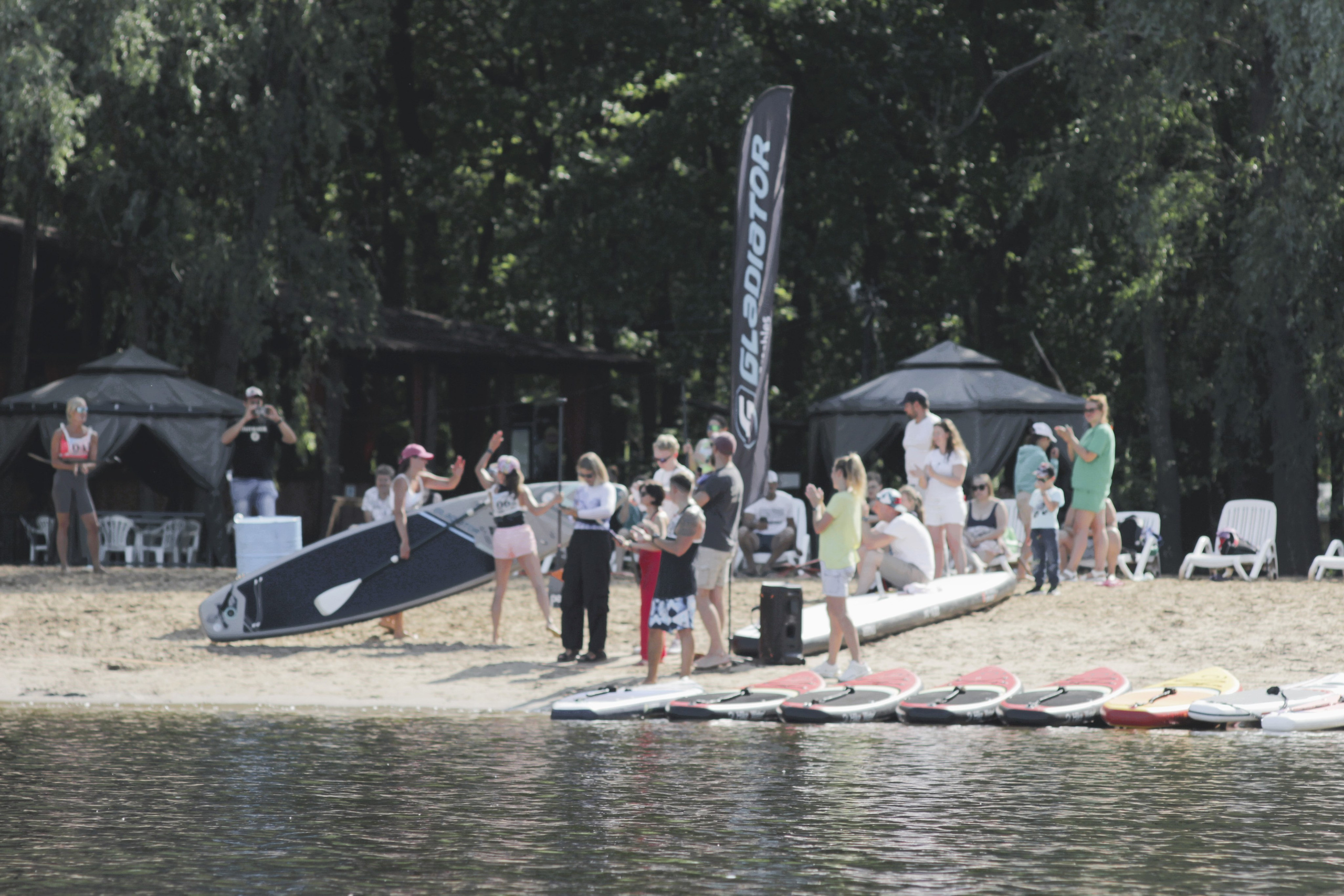 Сёрфинг в Саратове!. Фотокрыжовник. Снимаем, дружим, путешествуем