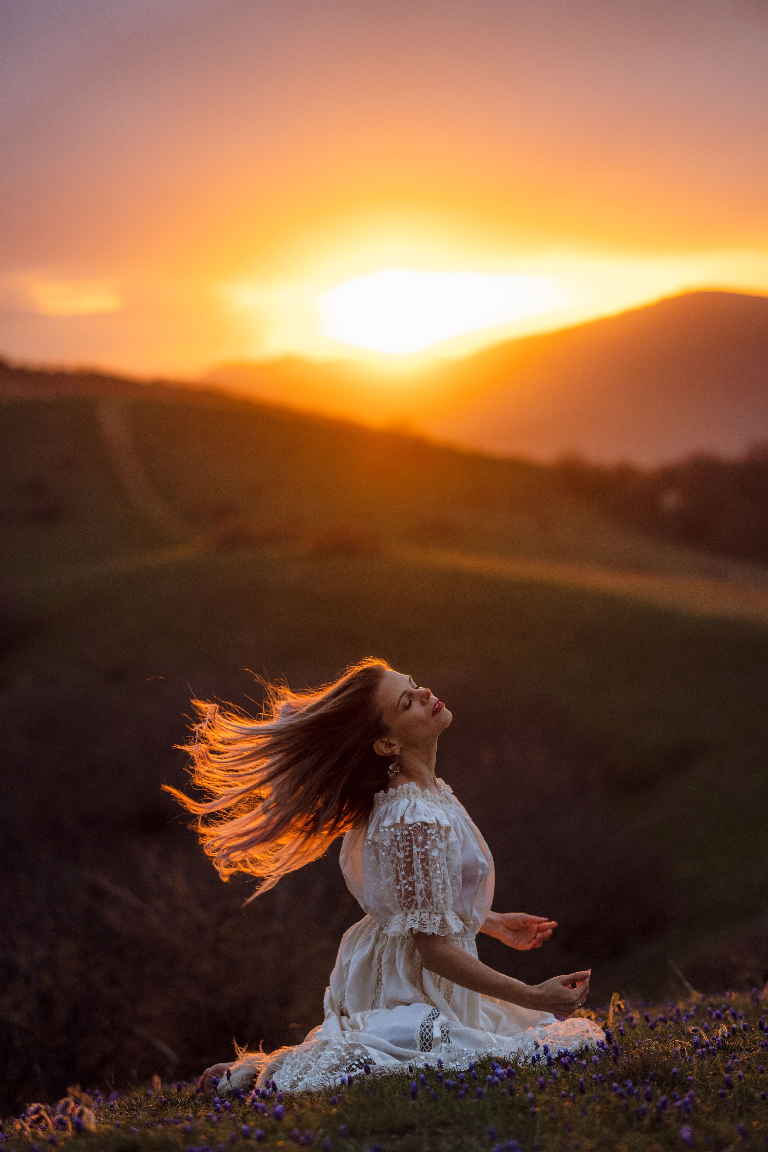 ПОРТРЕТЫ. RVANCEVA