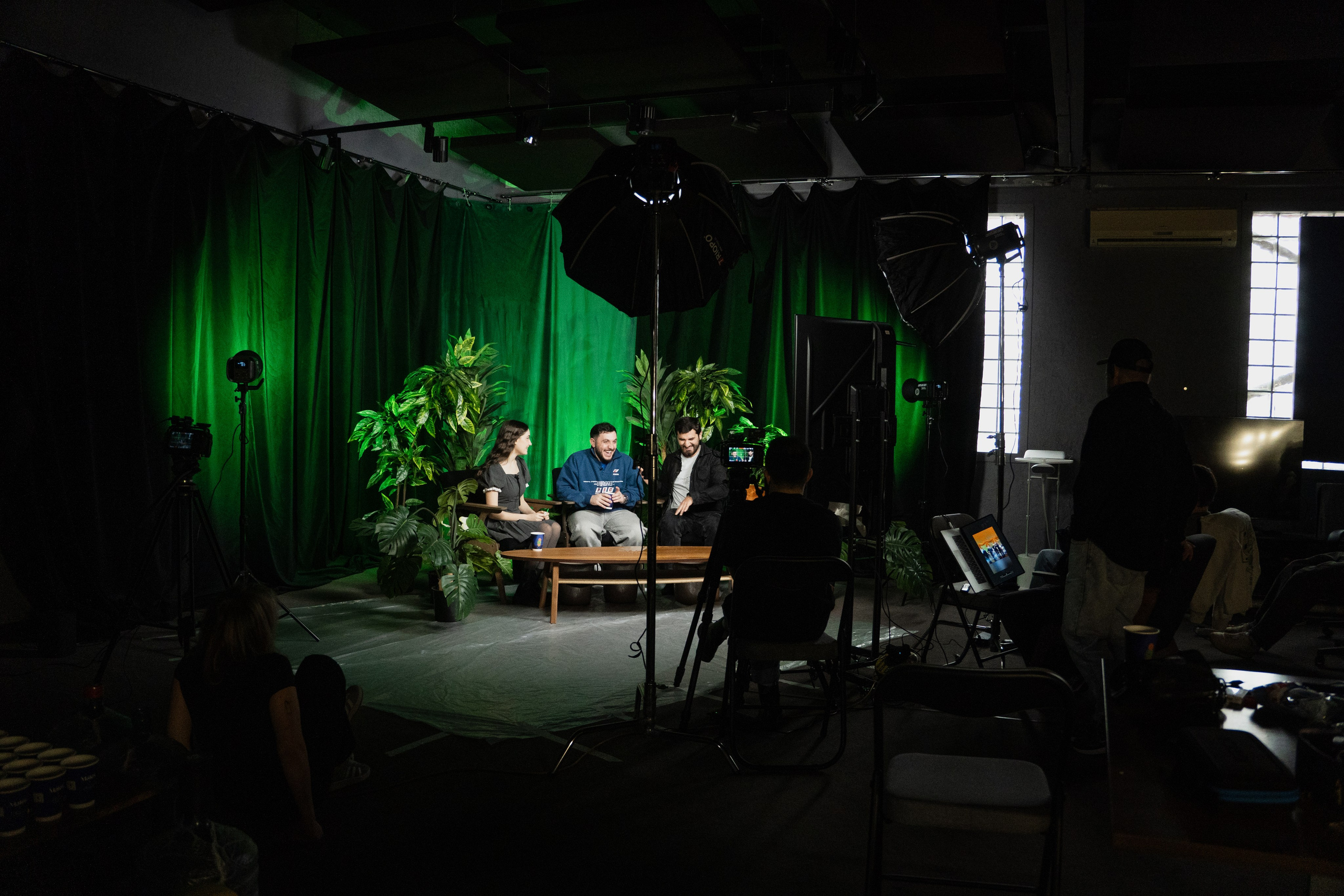 РЕПОРТАЖ. RVANCEVA